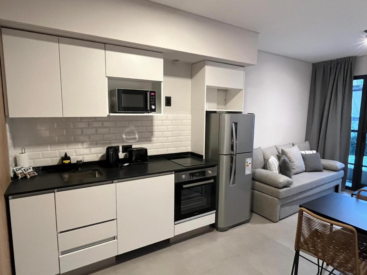 Apartamentos Deluxe [JNJR869]