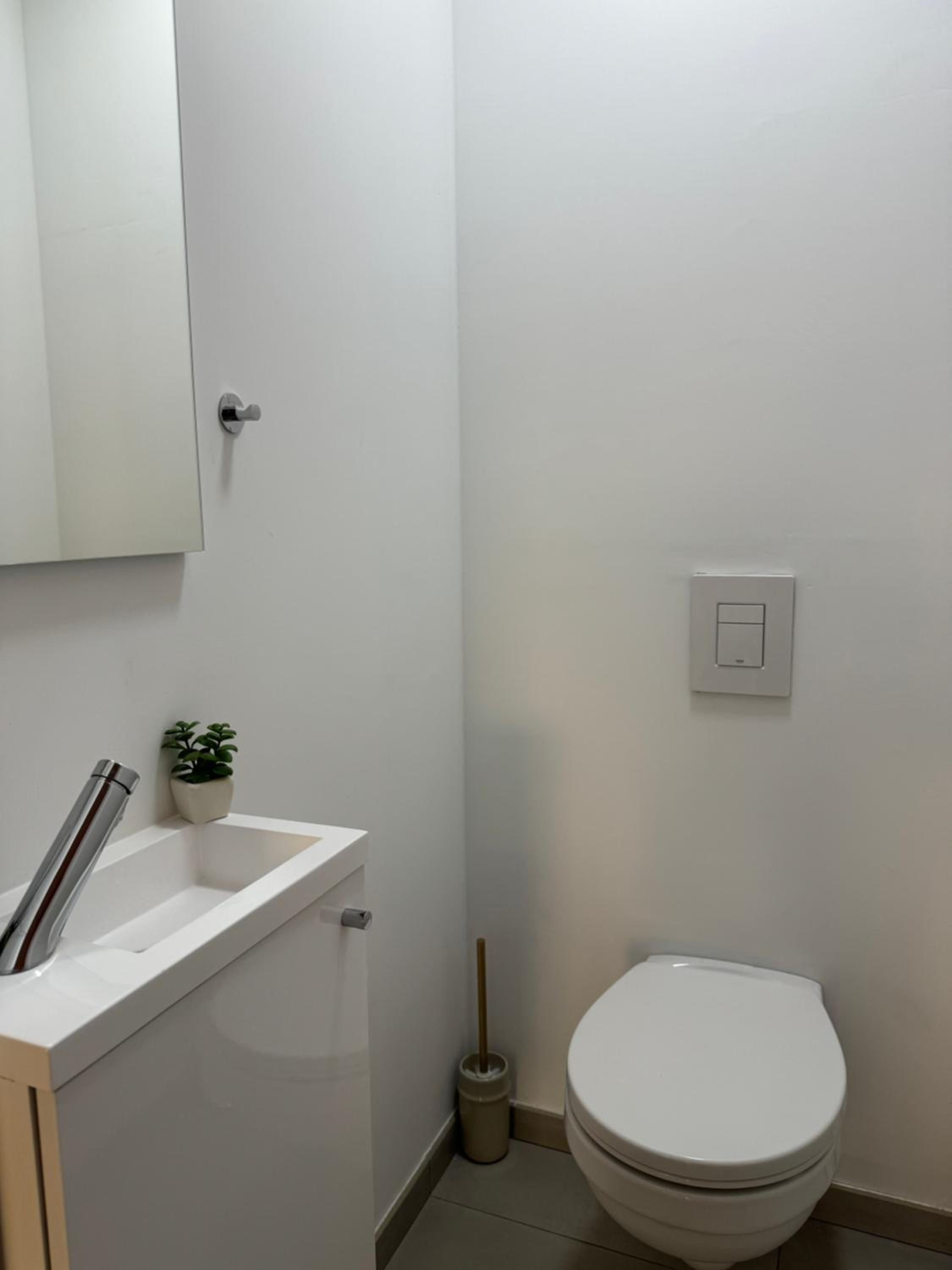 Liège Luxe & Jacuzzi sous les étoiles