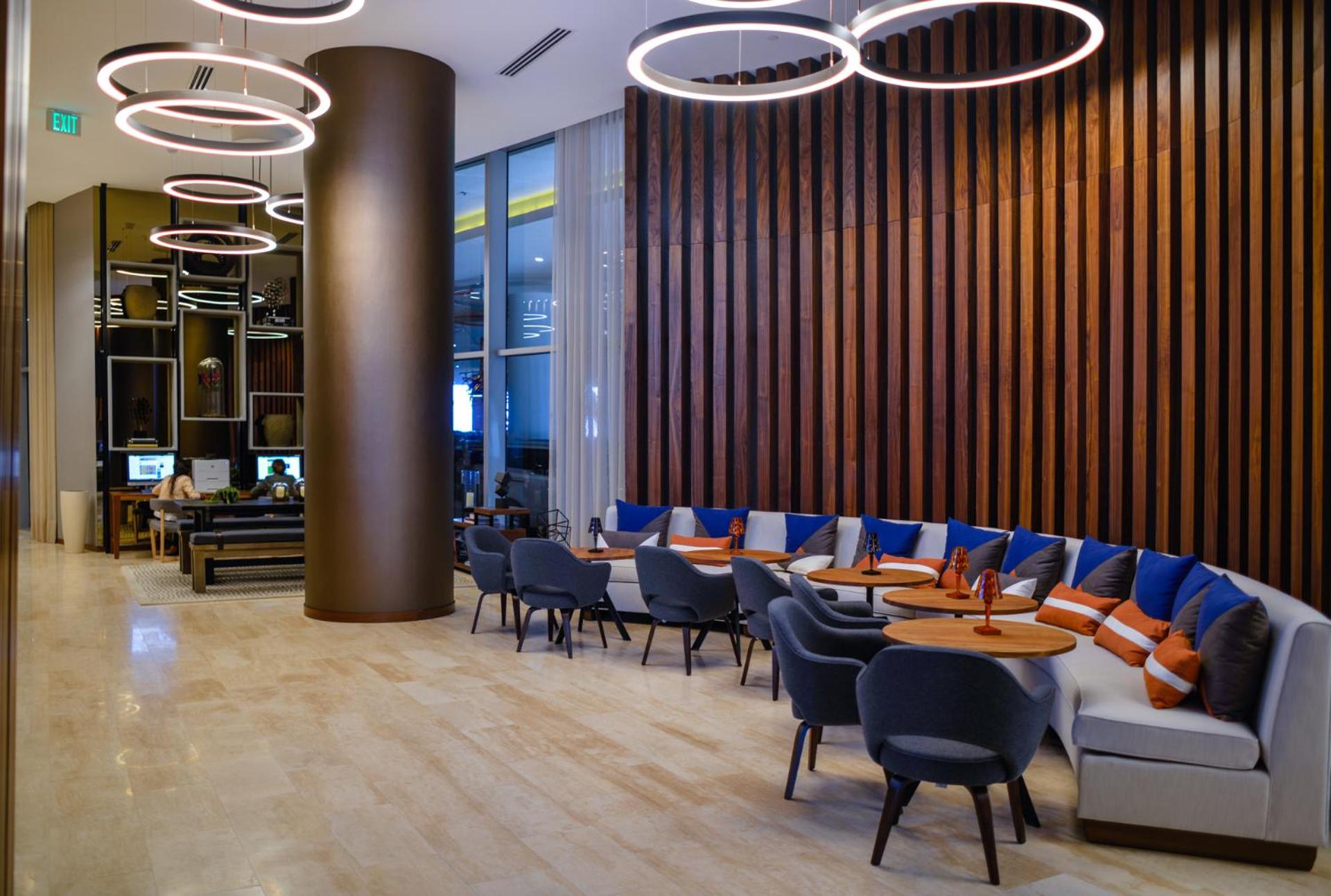 lounge