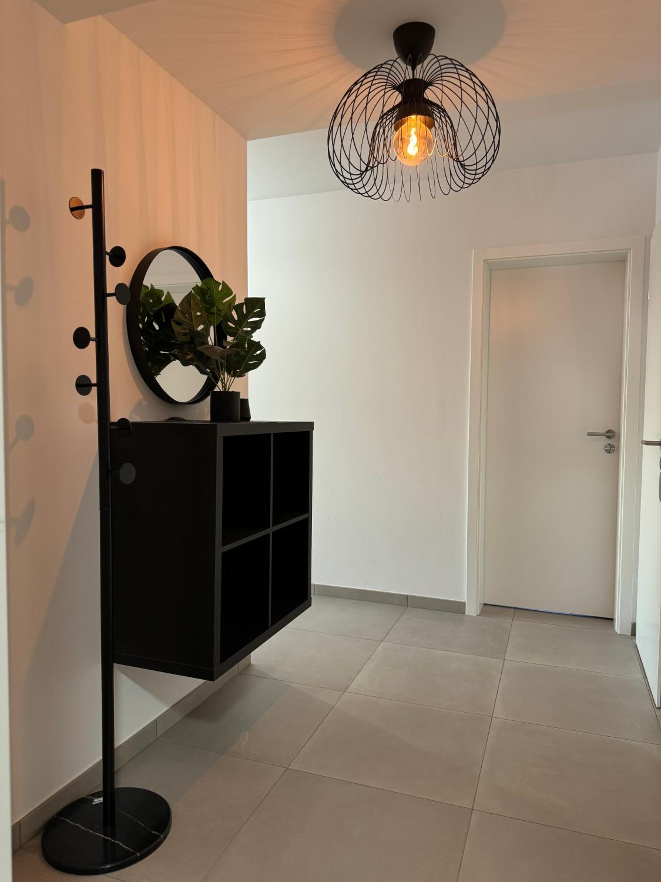 Liège Luxe & Jacuzzi sous les étoiles