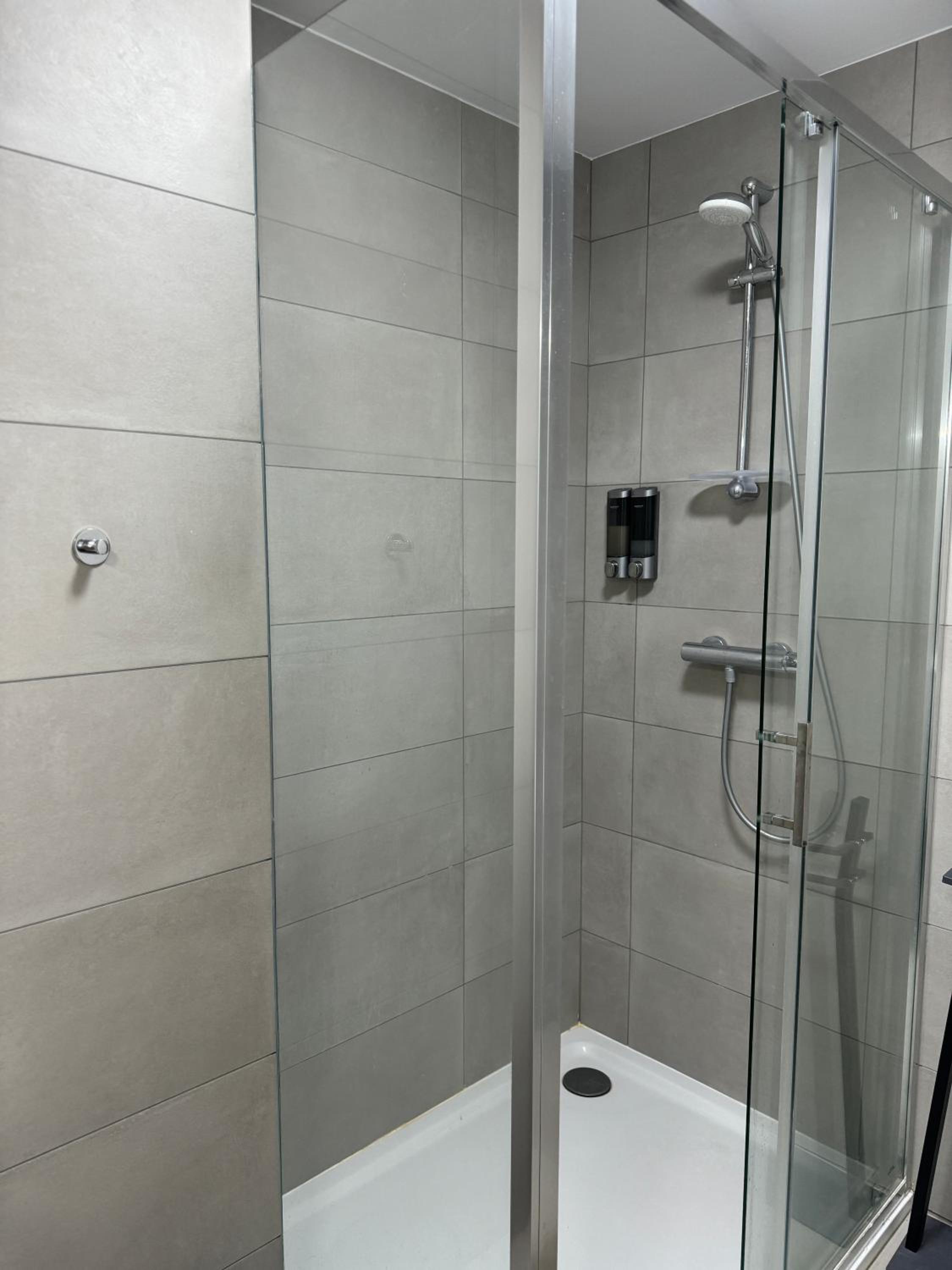 Liège Luxe & Jacuzzi sous les étoiles