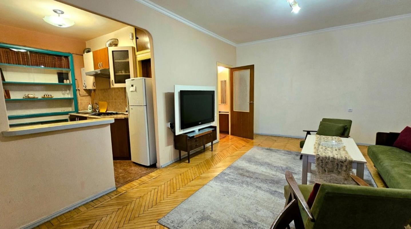 SUPER Appartment in the city center
