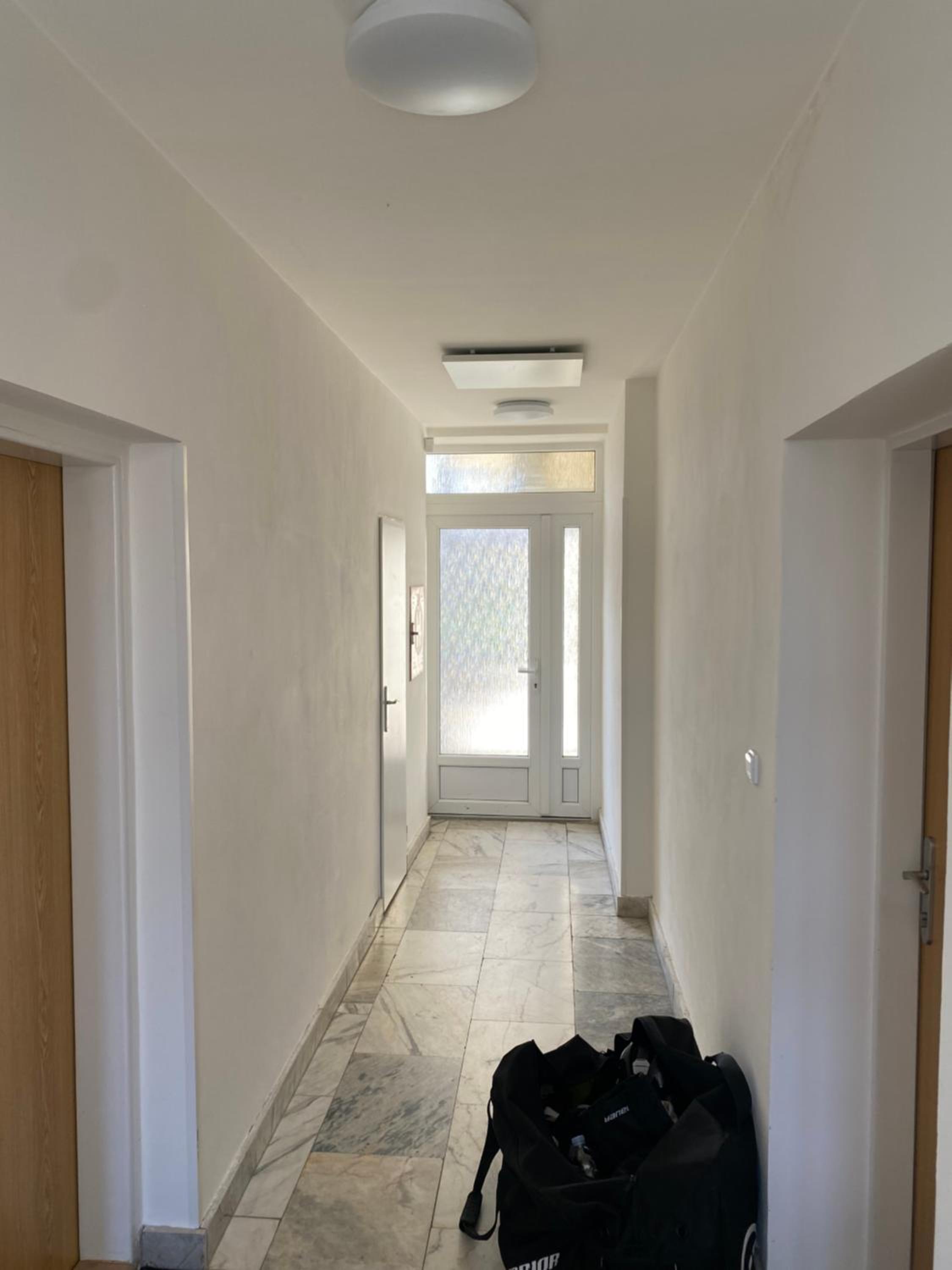 Apartmány Mikulčice