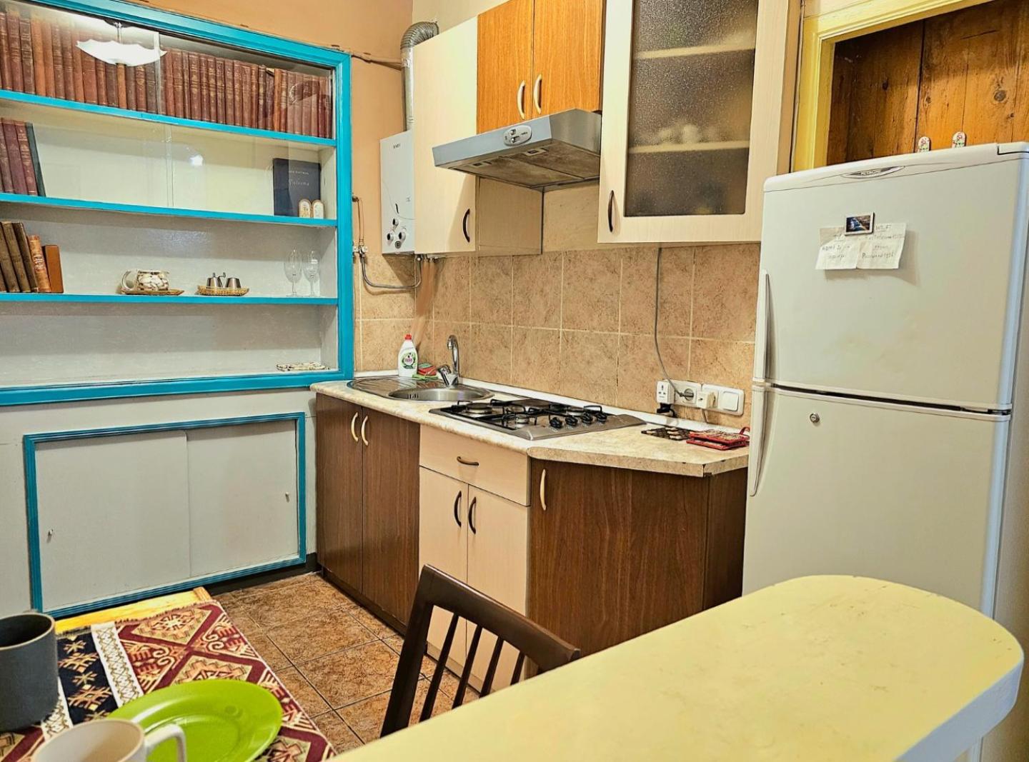 SUPER Appartment in the city center
