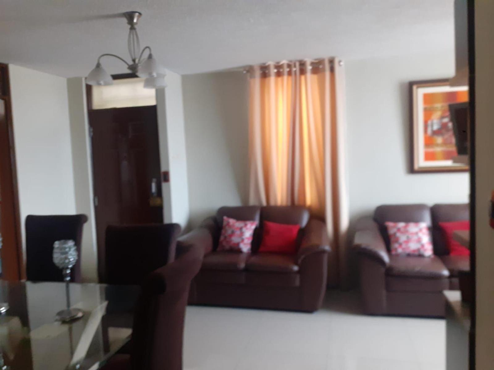 Departamento La Cruceta 3 view 5