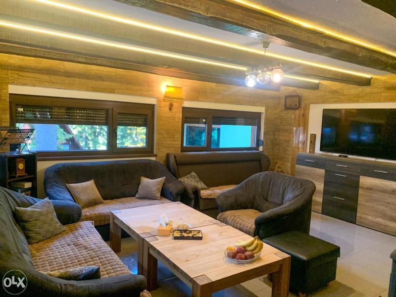 Villa Almedina Spa