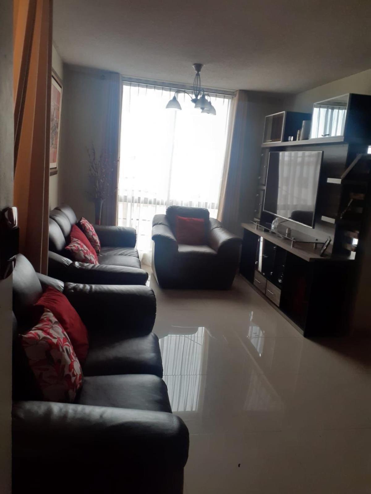 Departamento La Cruceta 3 view 4