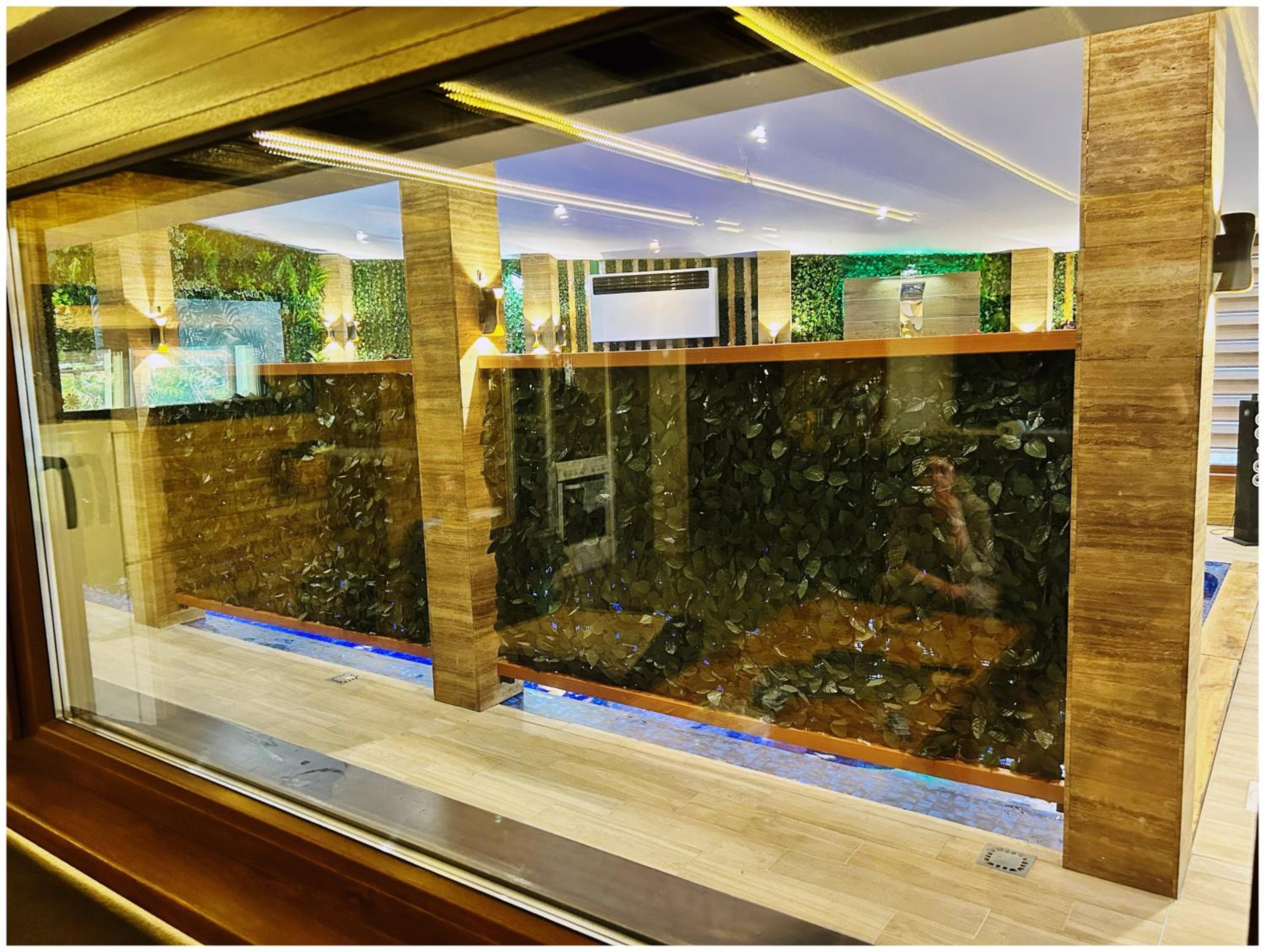 Villa Almedina Spa
