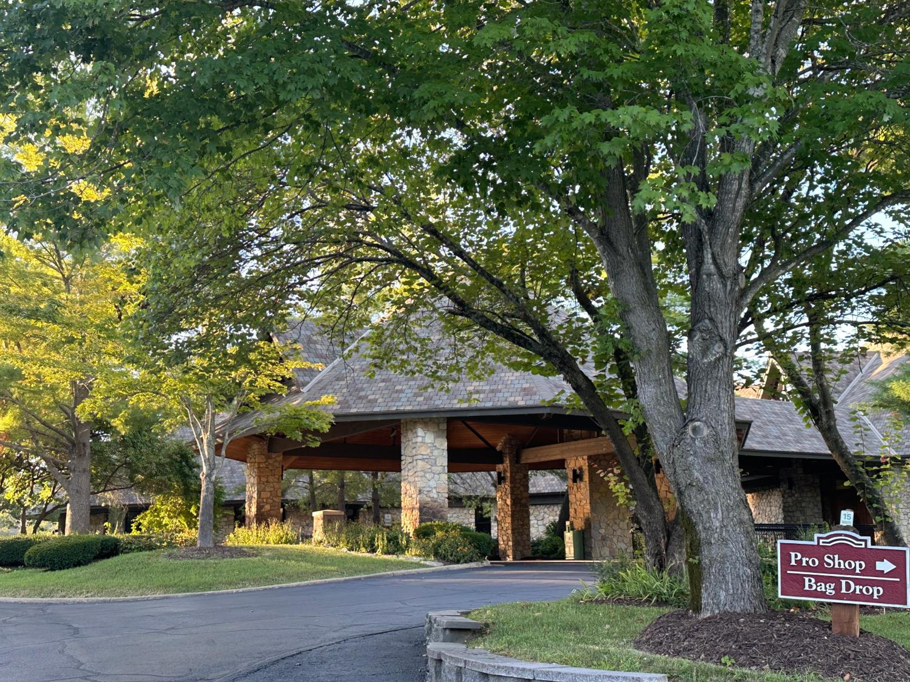 StoneBridge Luxury Condo view 5