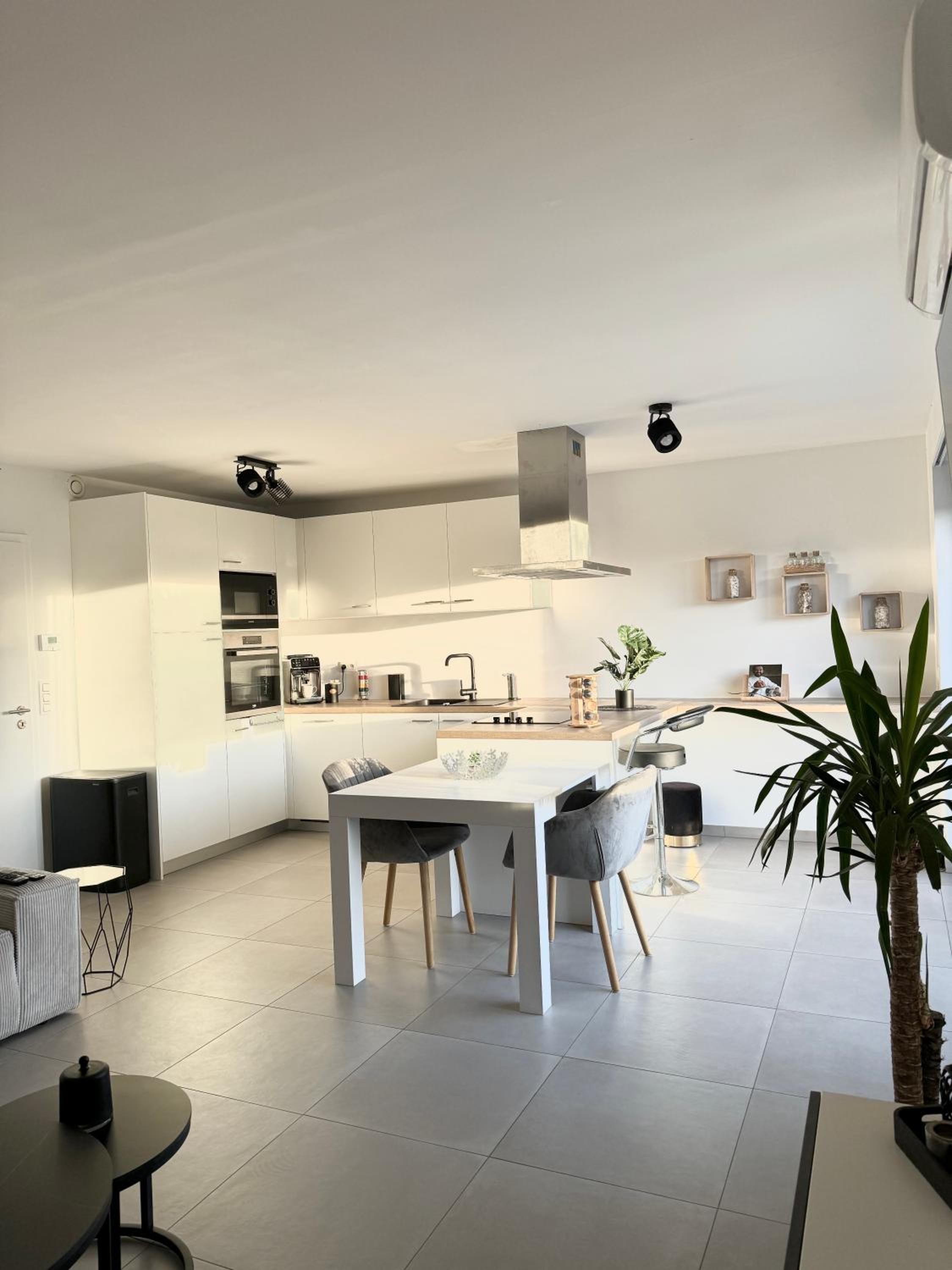 Liège Luxe & Jacuzzi sous les étoiles