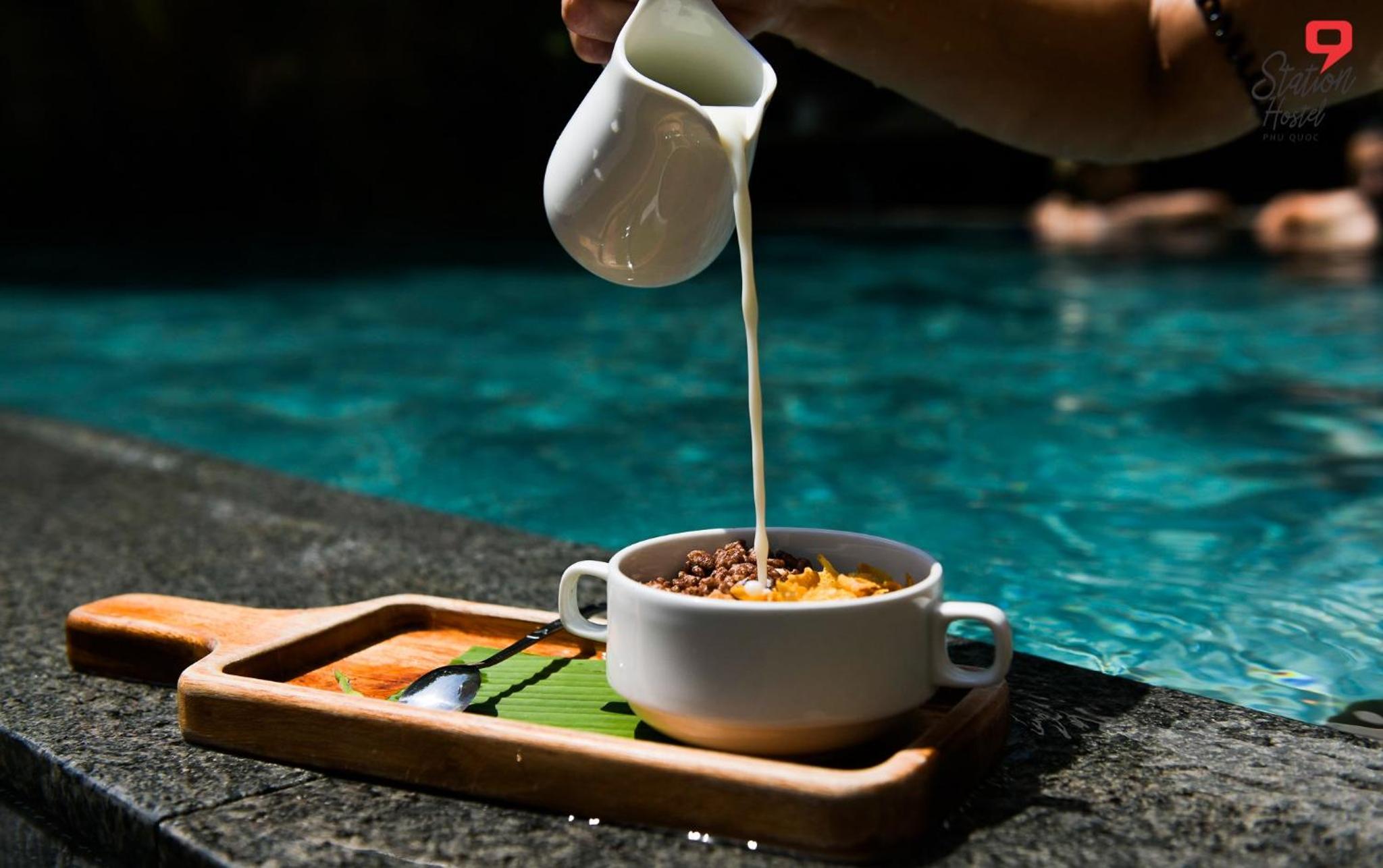 9Station Hostel & Bar Phu Quoc