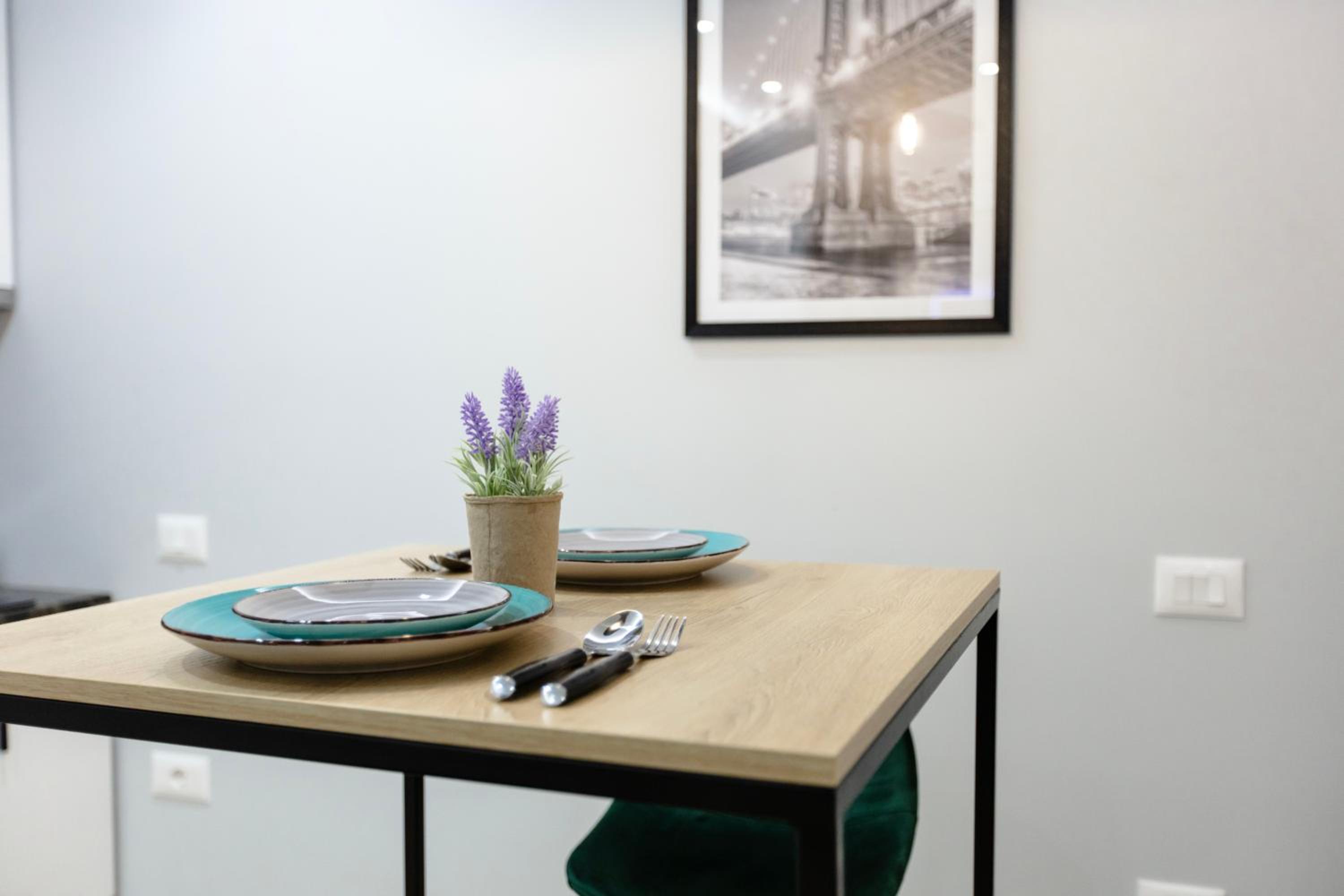 New Bazaar Modern App - THE NEST