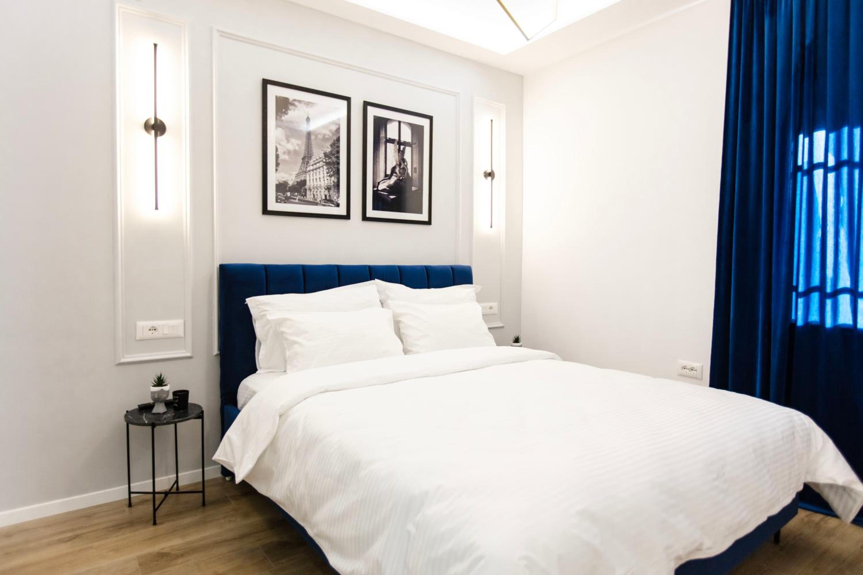 New Bazaar Modern App - THE NEST