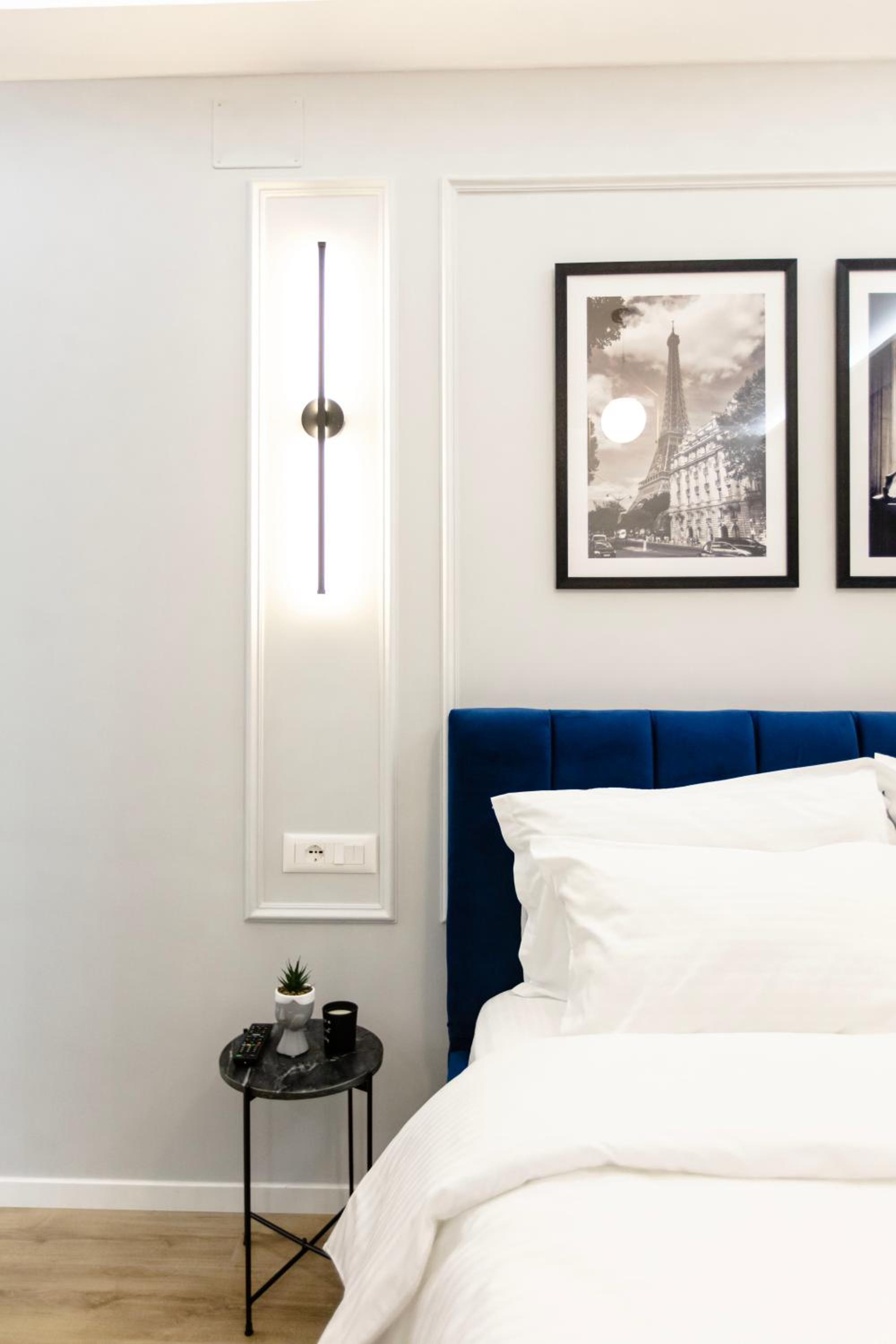 New Bazaar Modern App - THE NEST