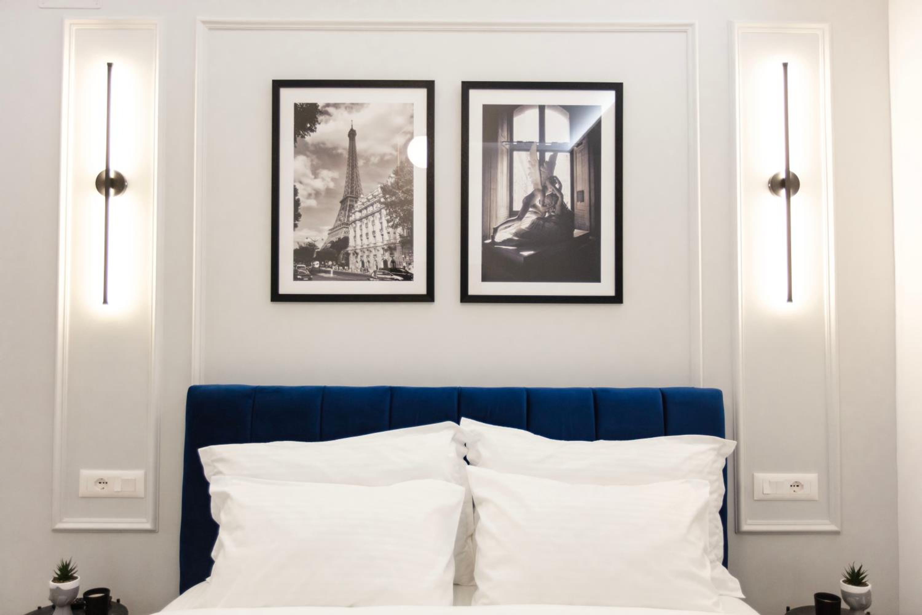 New Bazaar Modern App - THE NEST