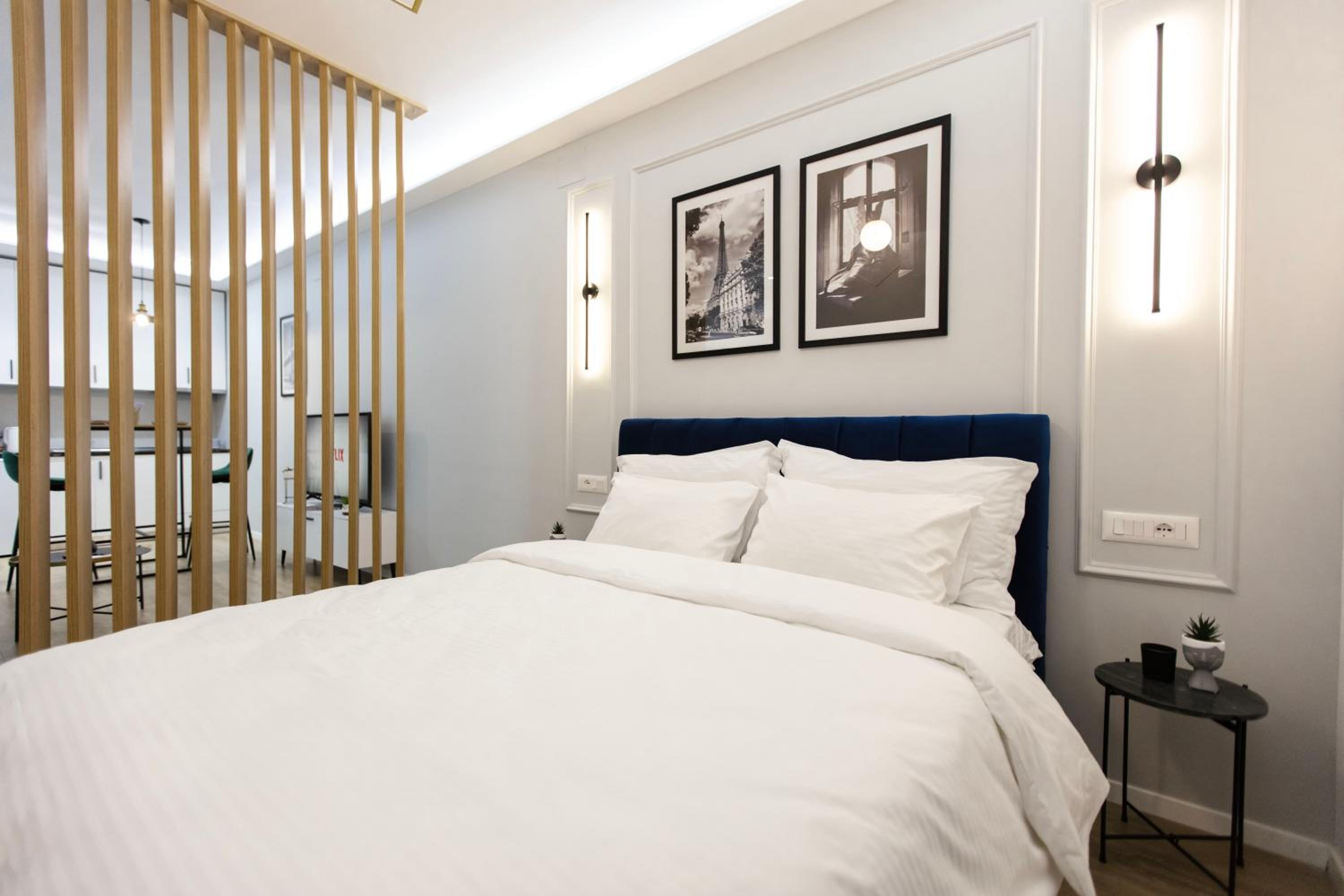 New Bazaar Modern App - THE NEST