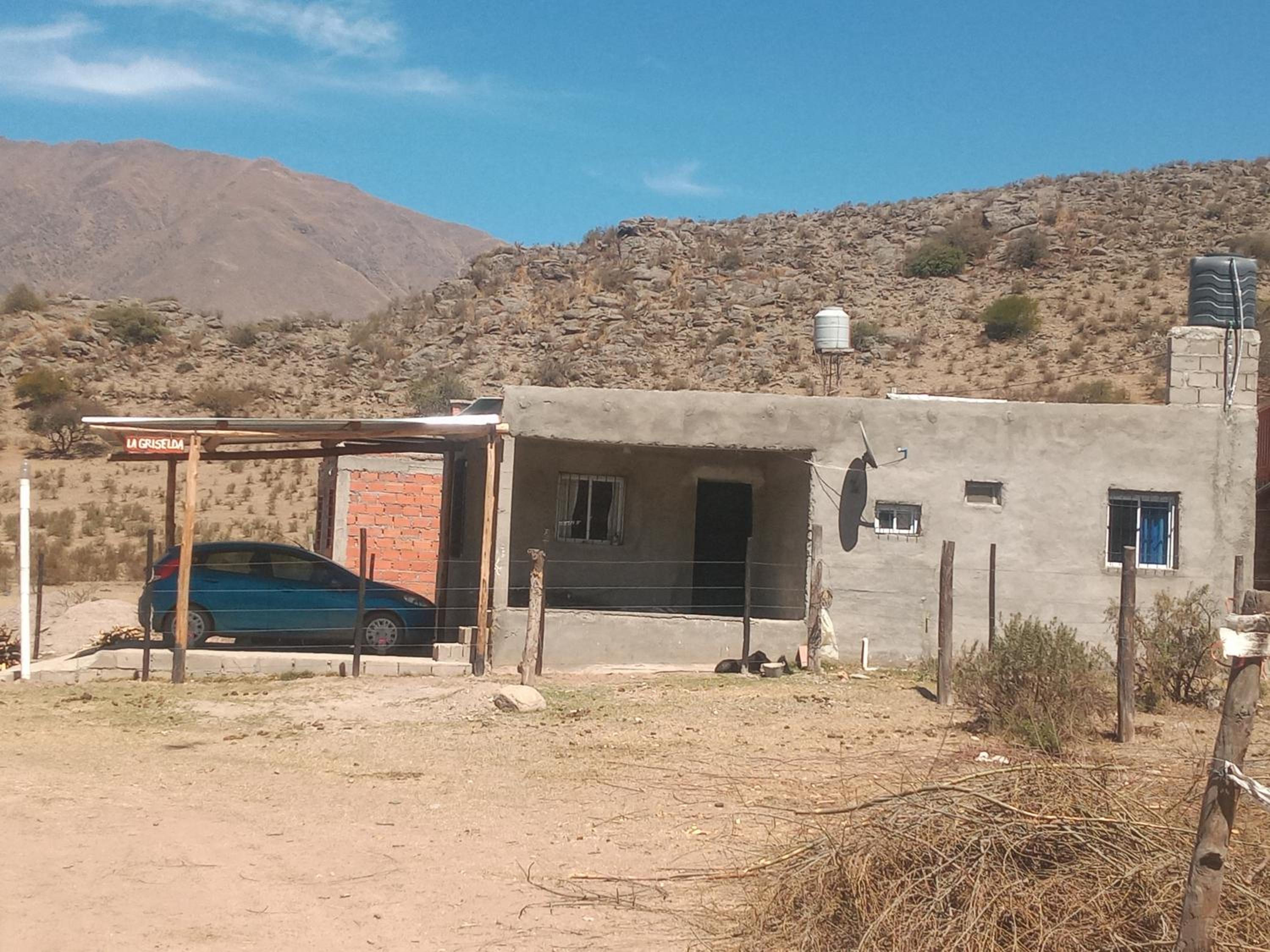 La Griselda