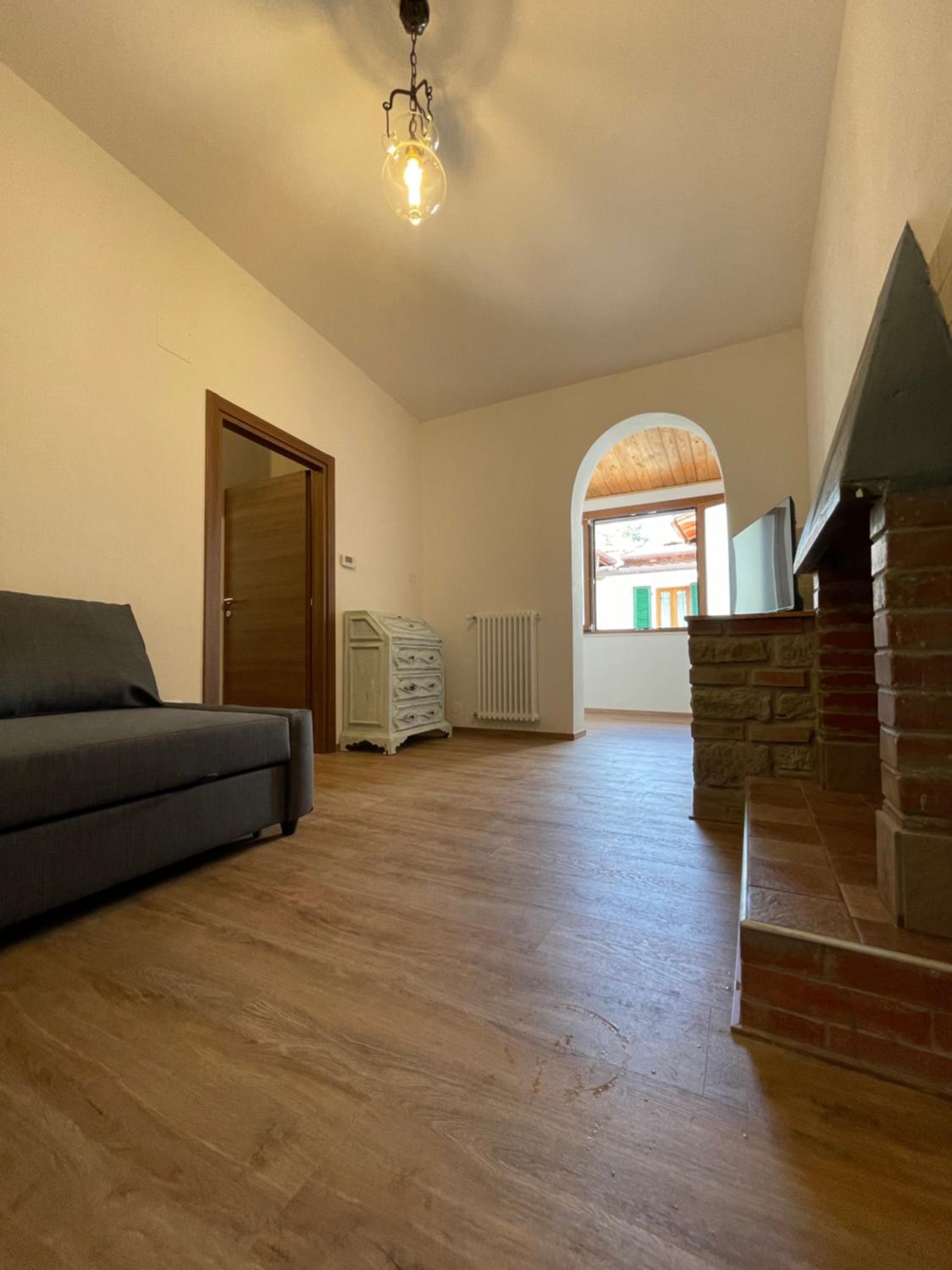 Agriturismo Nonno Dante - Casa Moraiolo