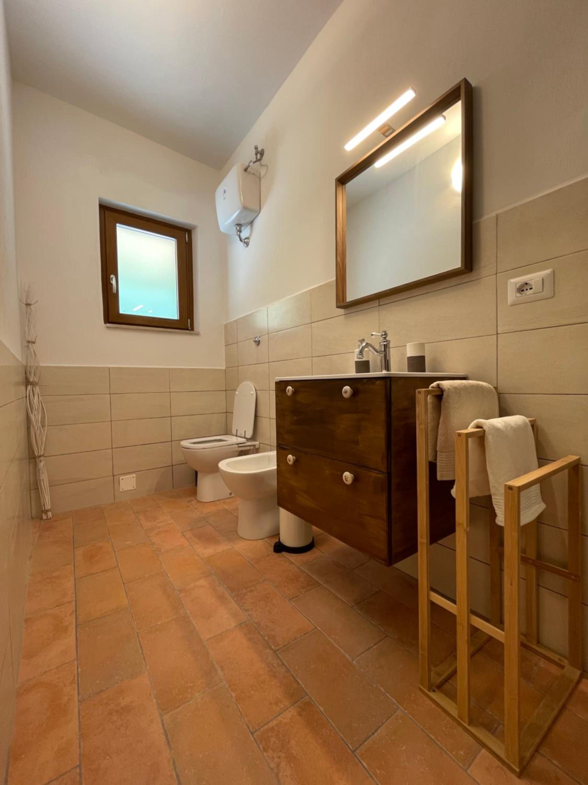 Agriturismo Nonno Dante - Casa Moraiolo