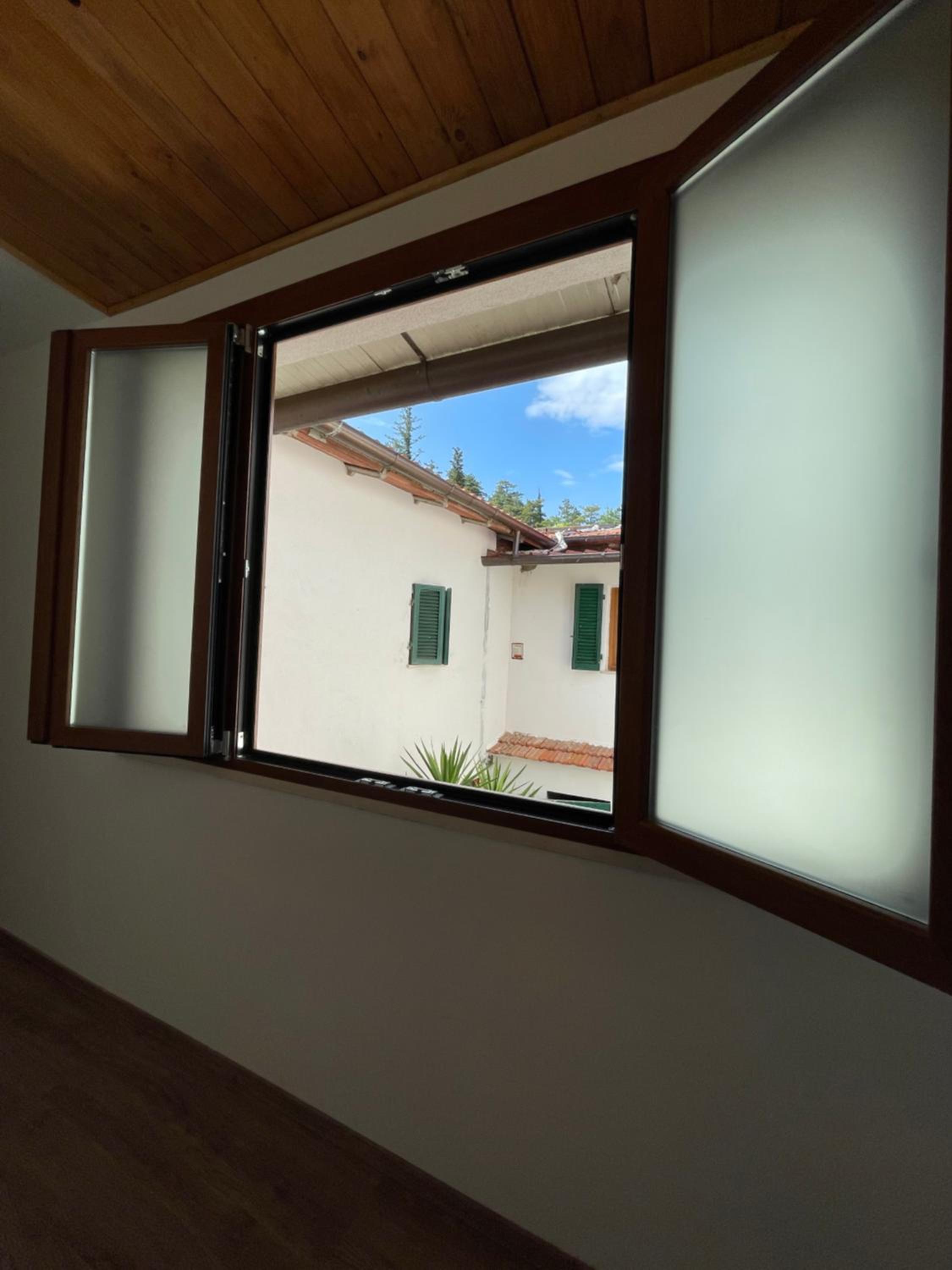 Agriturismo Nonno Dante - Casa Moraiolo