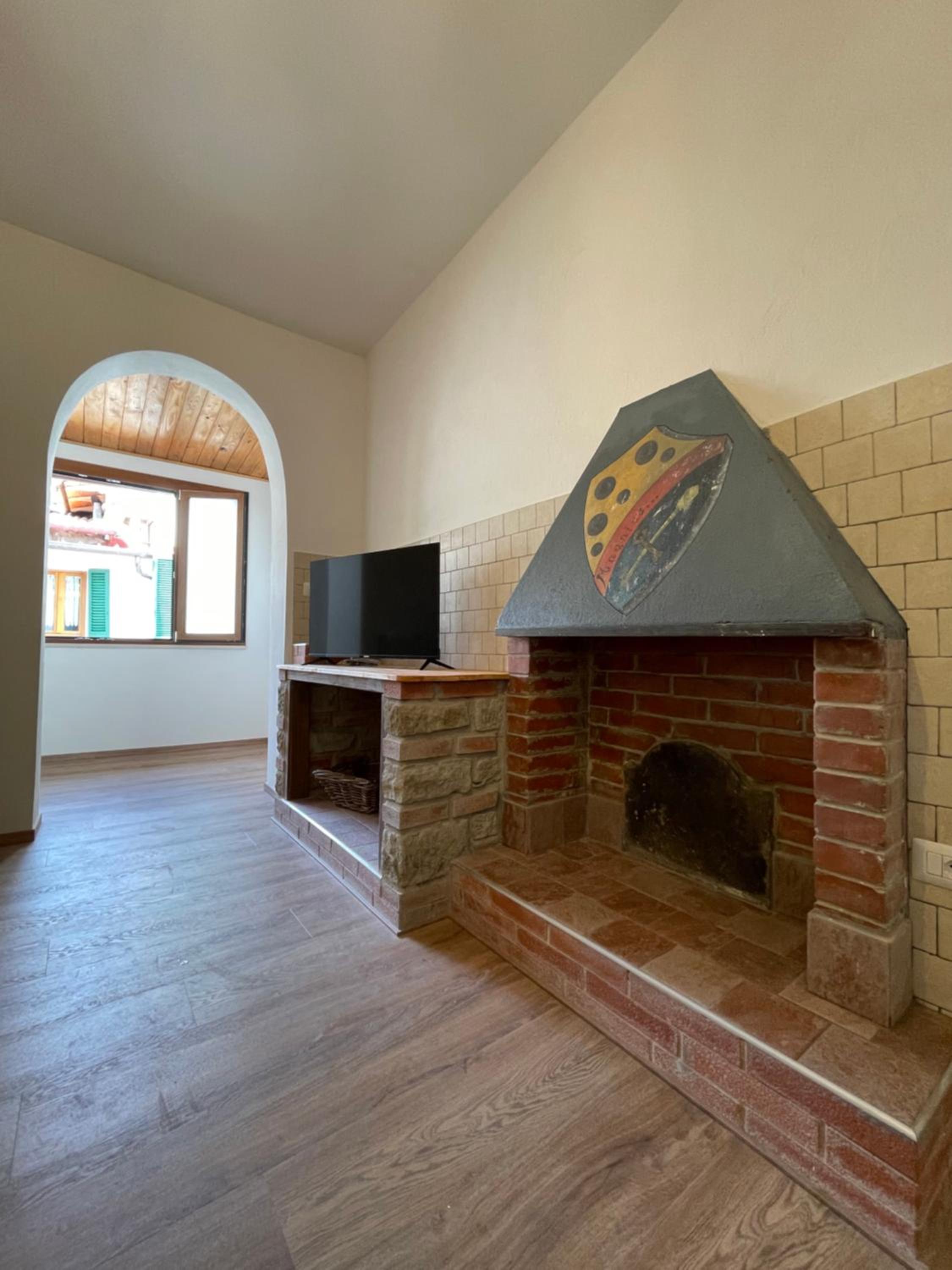 Agriturismo Nonno Dante - Casa Moraiolo