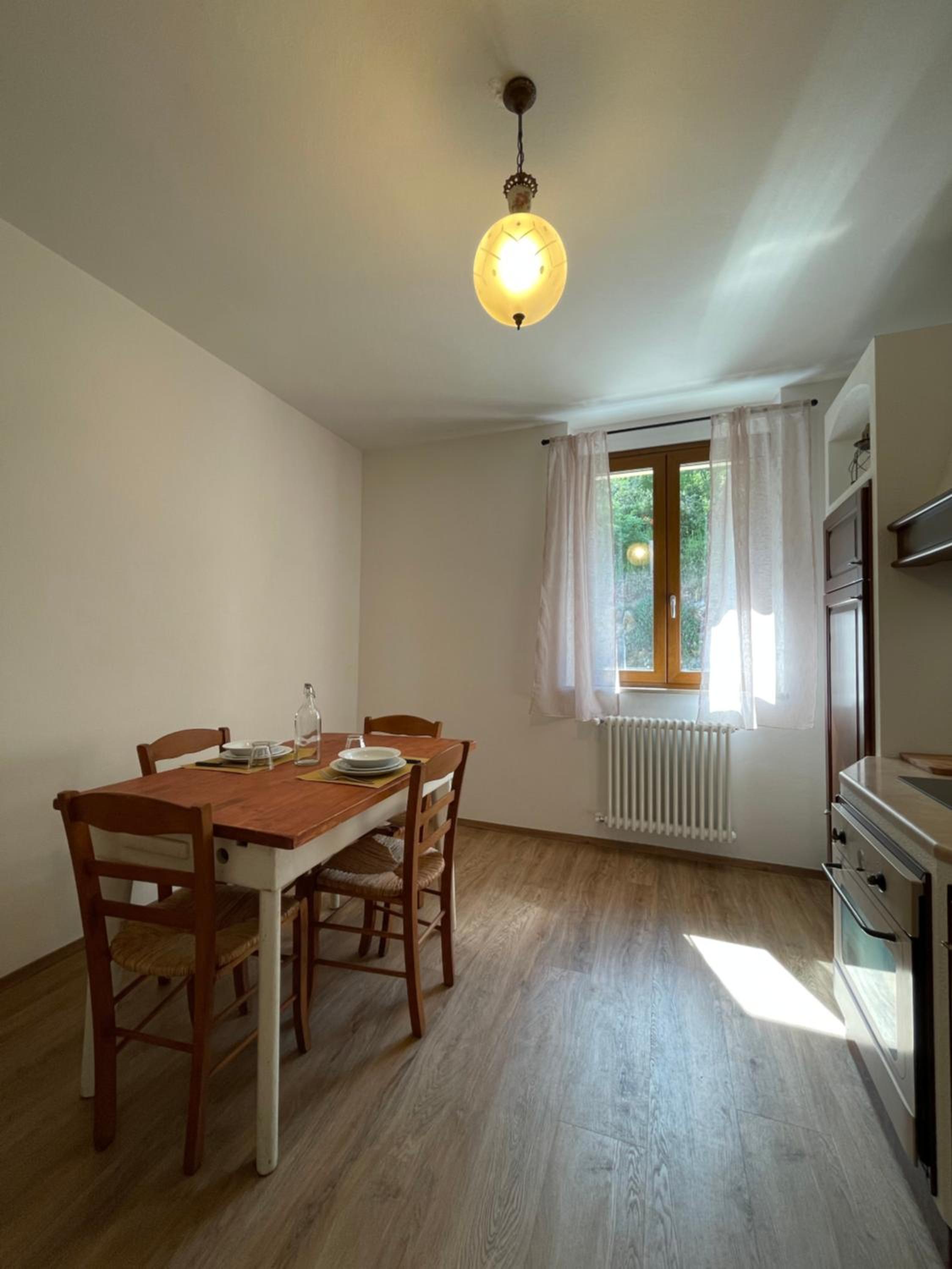 Agriturismo Nonno Dante - Casa Moraiolo