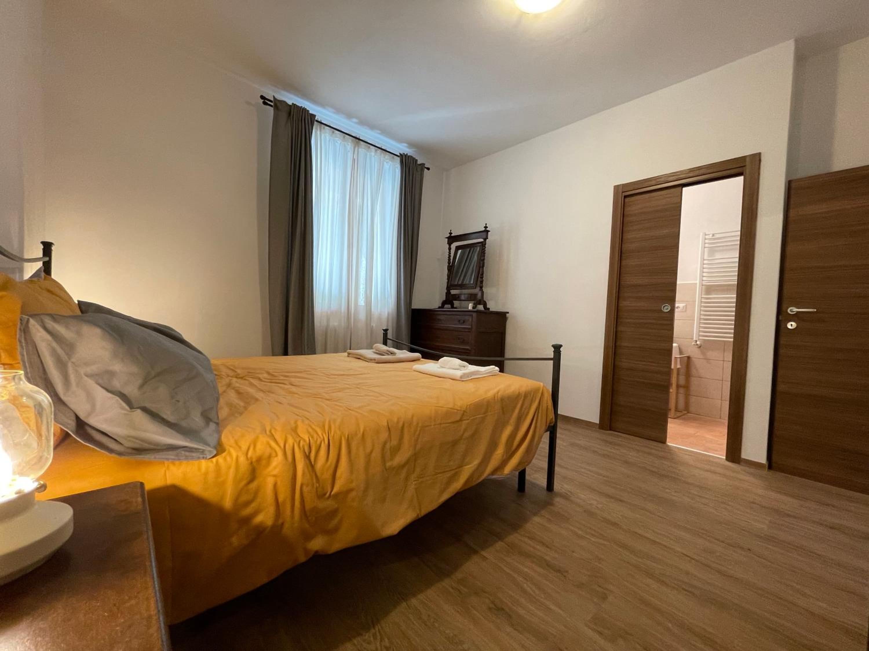 Agriturismo Nonno Dante - Casa Moraiolo
