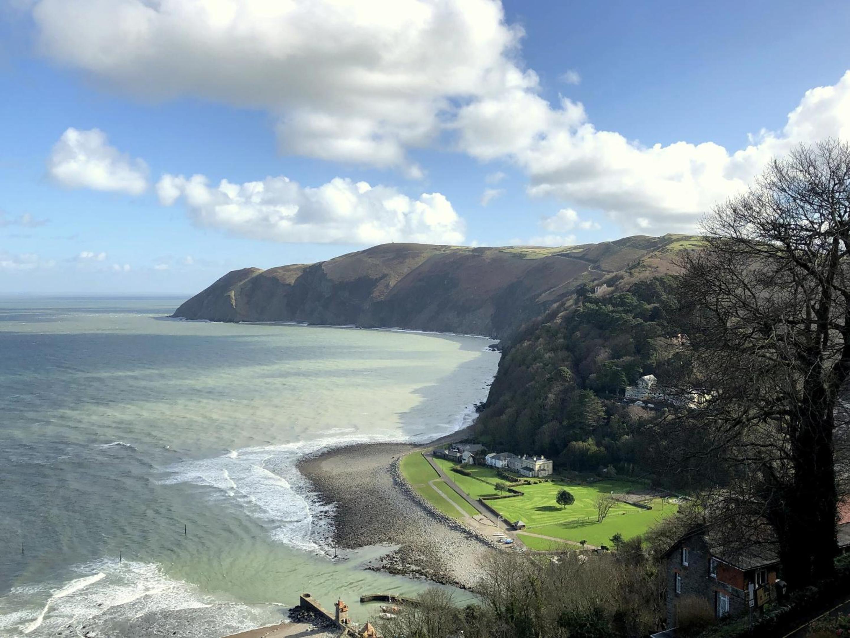 Lynton Vacations - The North Cliff Hotel - Property Image 124