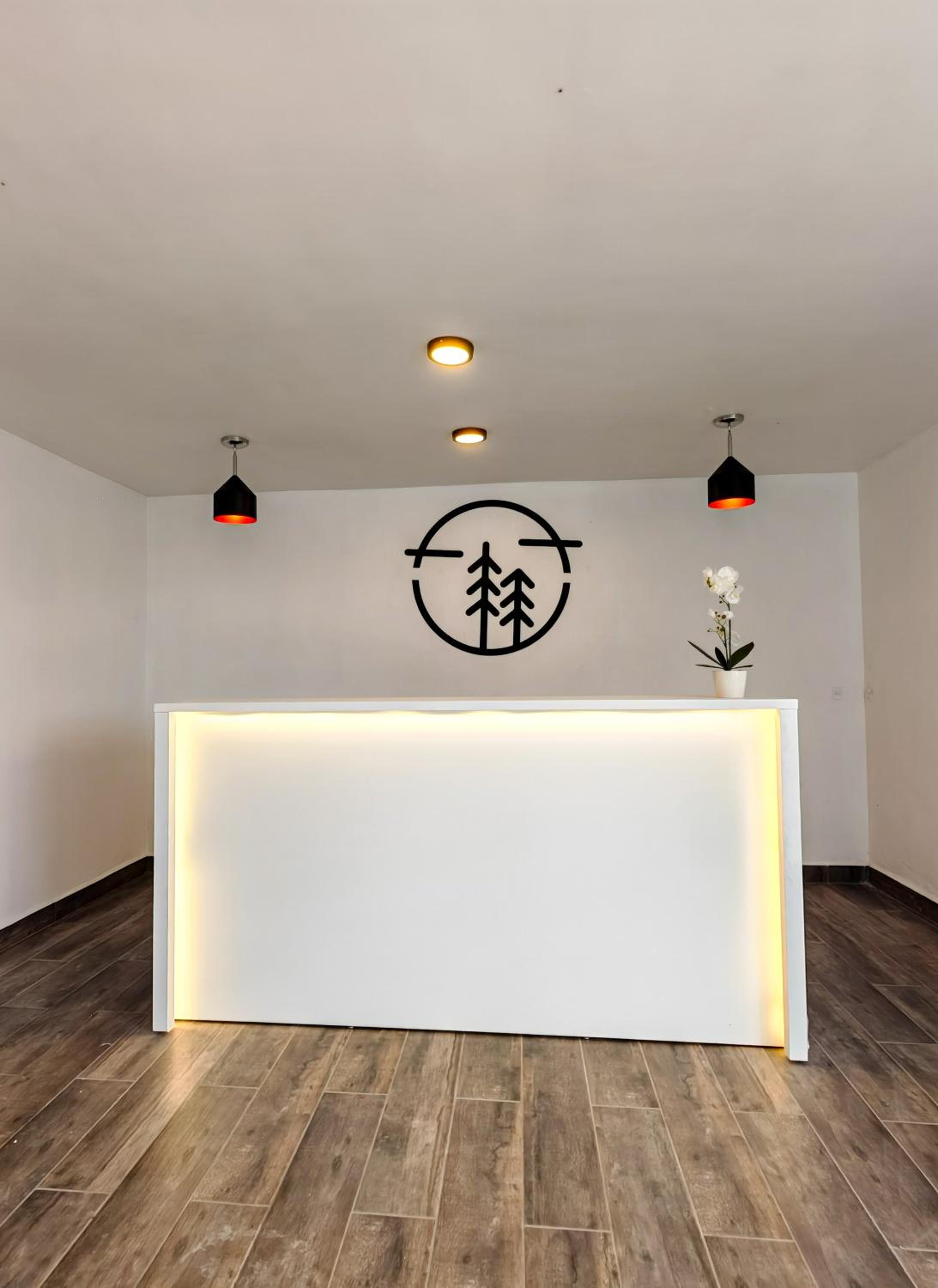 Hotel Wanderlive view 5
