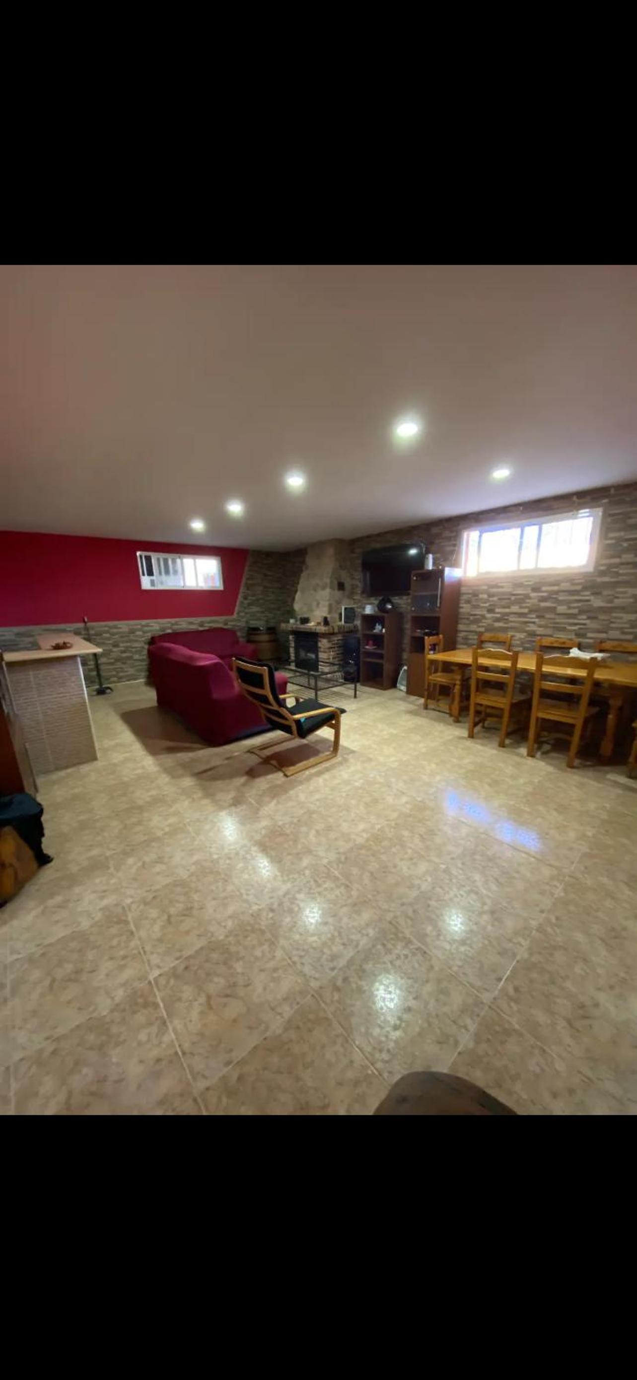 Villa palmeras