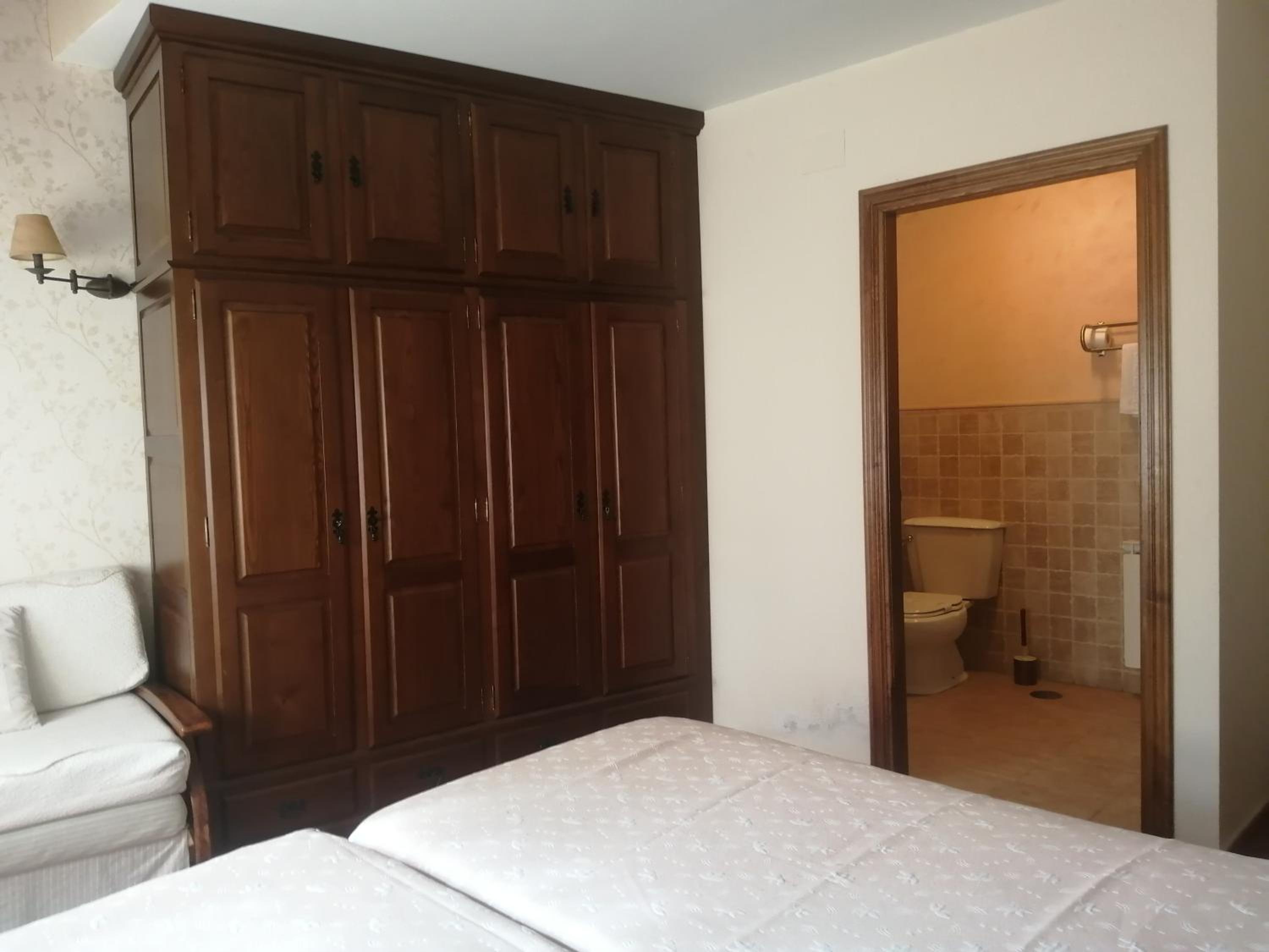 Casa rural osvilares photo 3