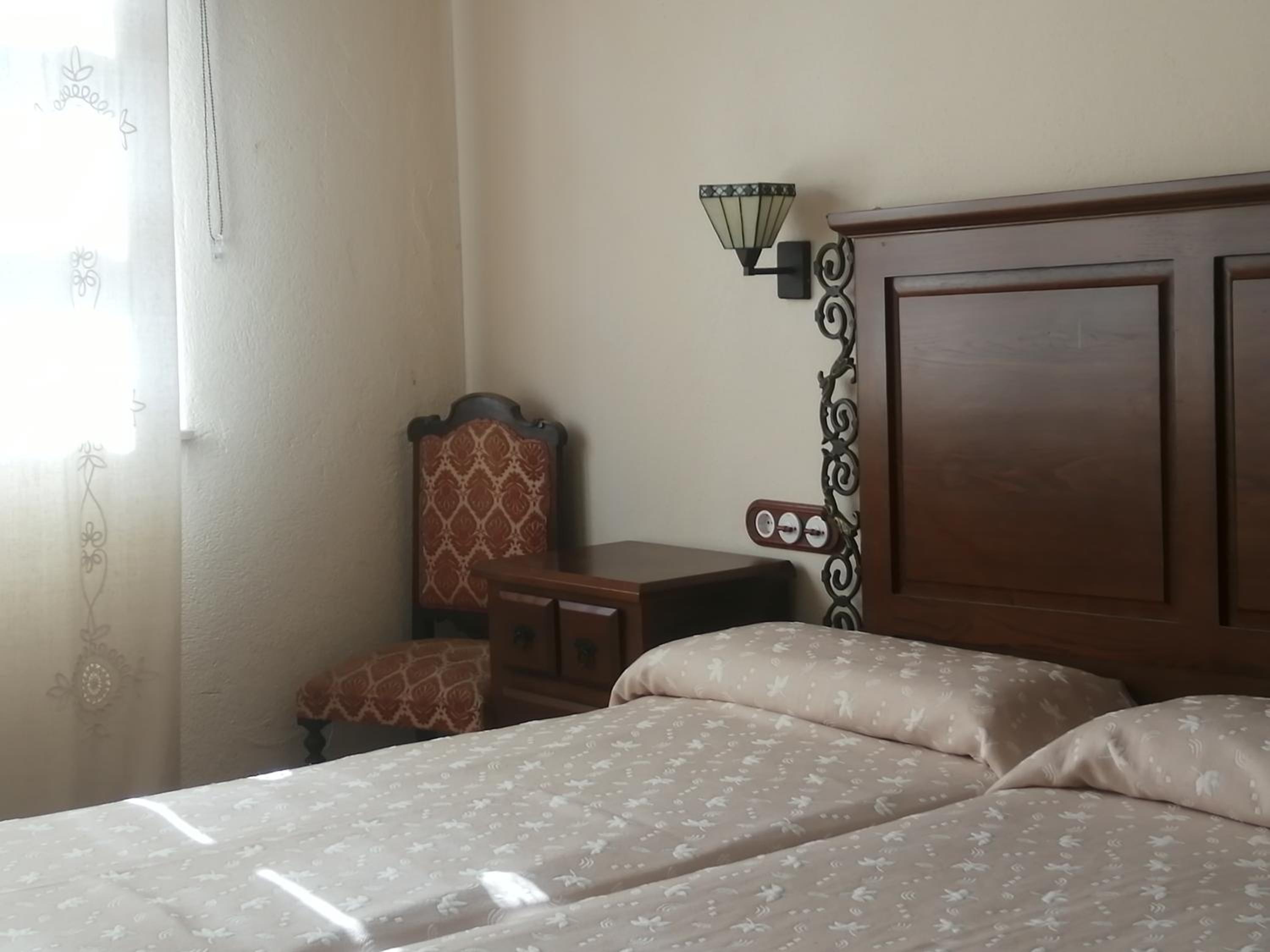 Casa rural osvilares photo 4