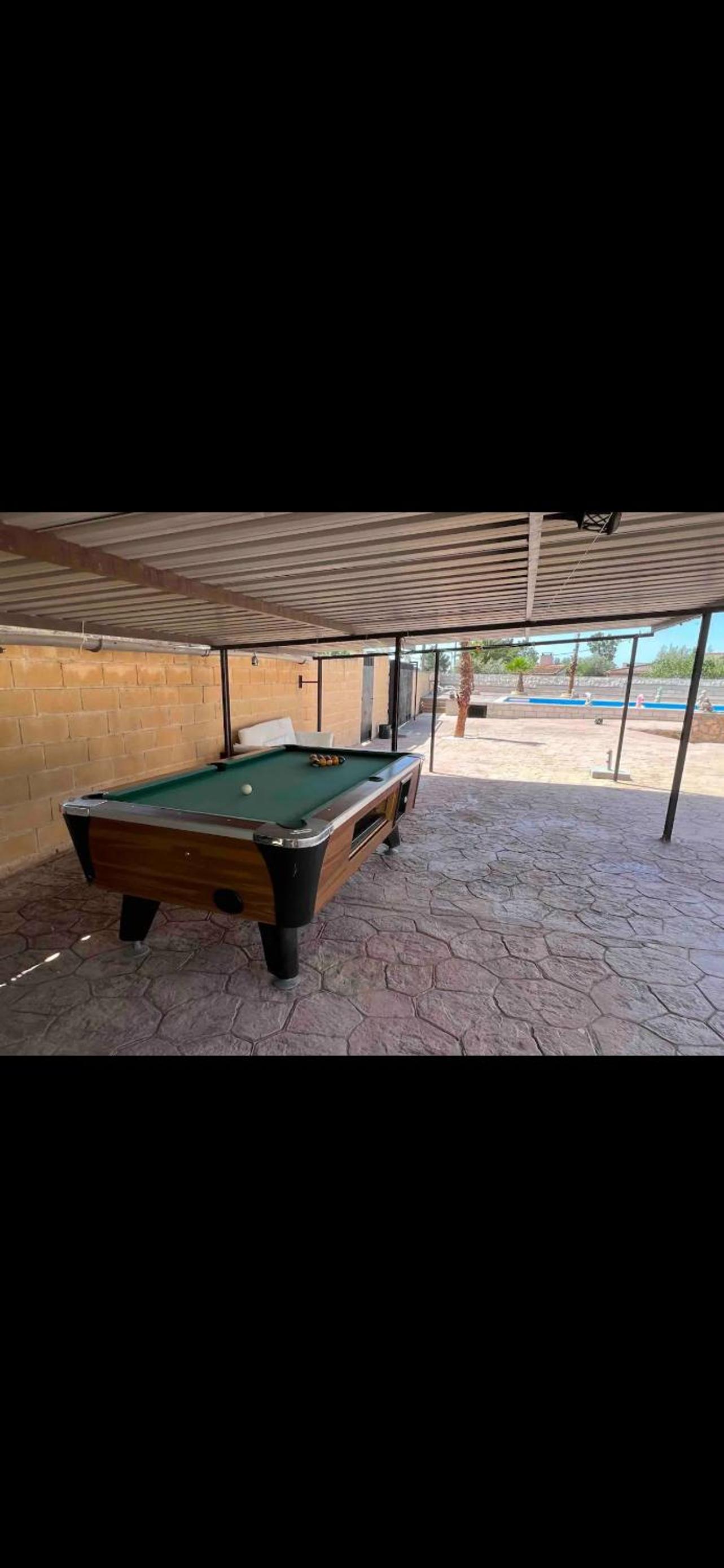 Villa palmeras