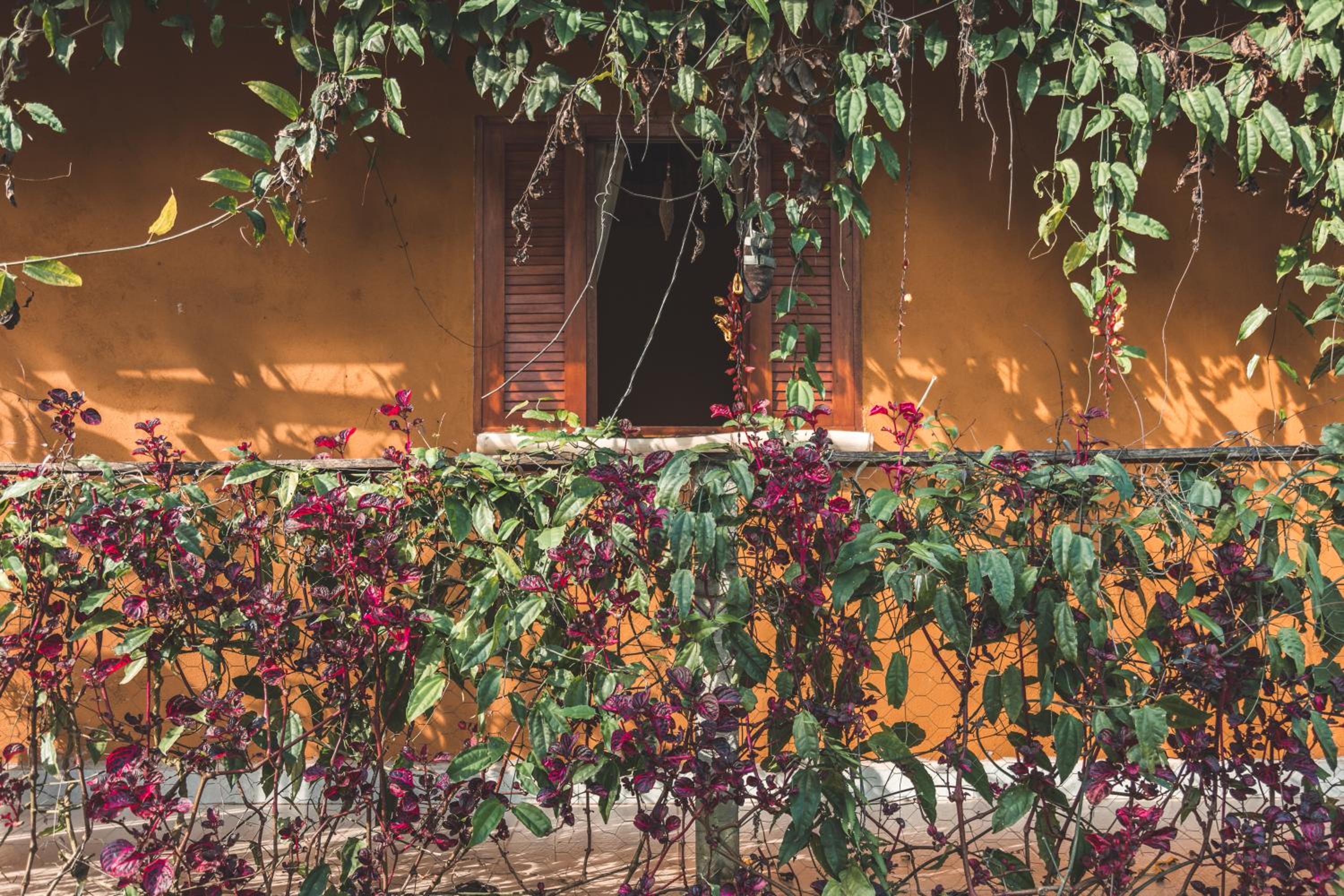Casa Pedacinho de Céu com banheira de hidromassagem e lareira