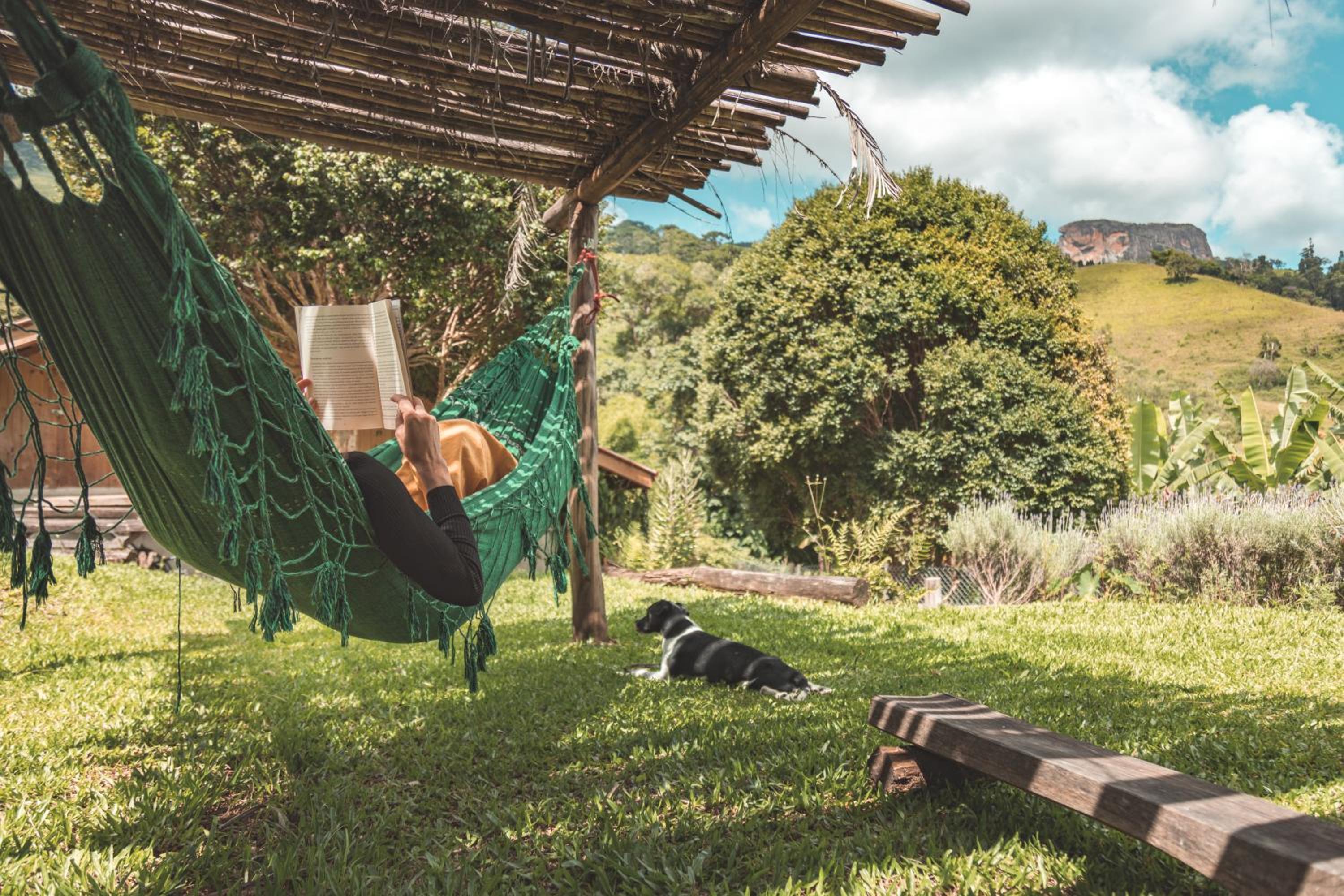 Casa Pedacinho de Céu com banheira de hidromassagem e lareira