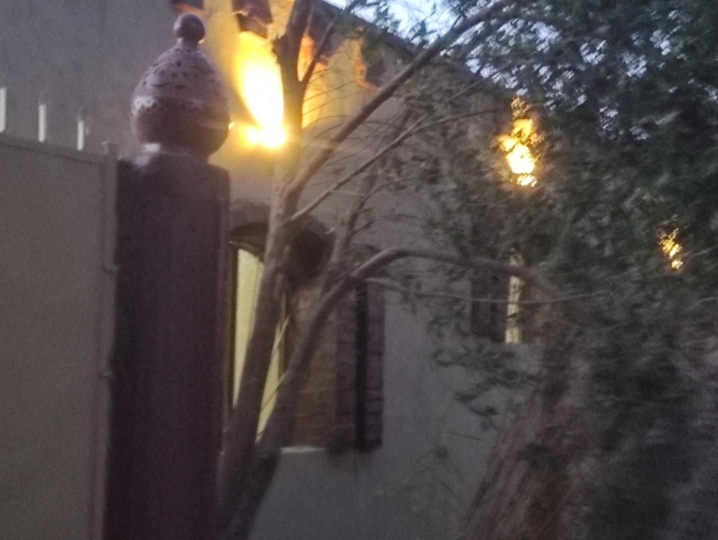 Mountain View House