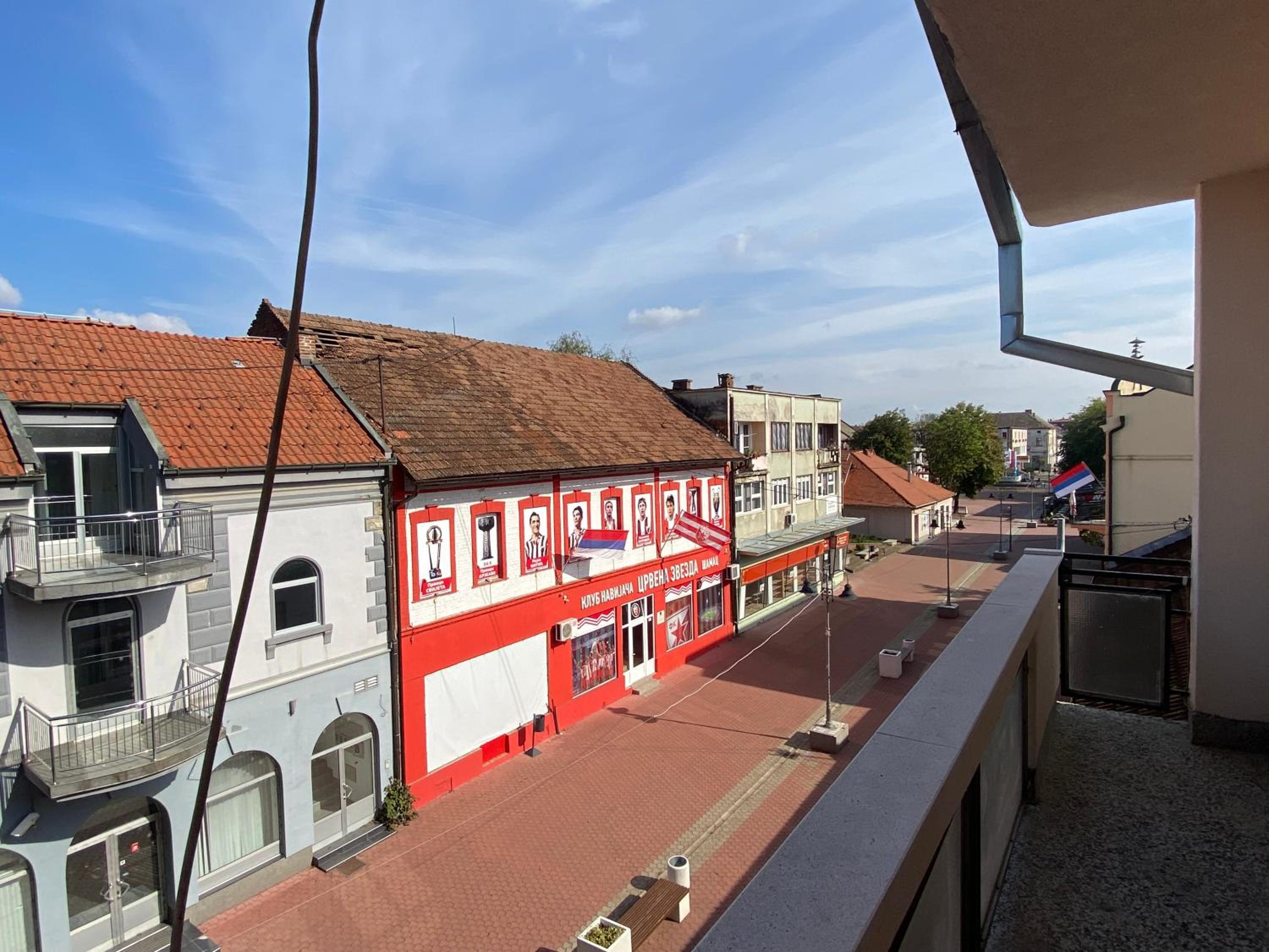 Apartman MARIJA