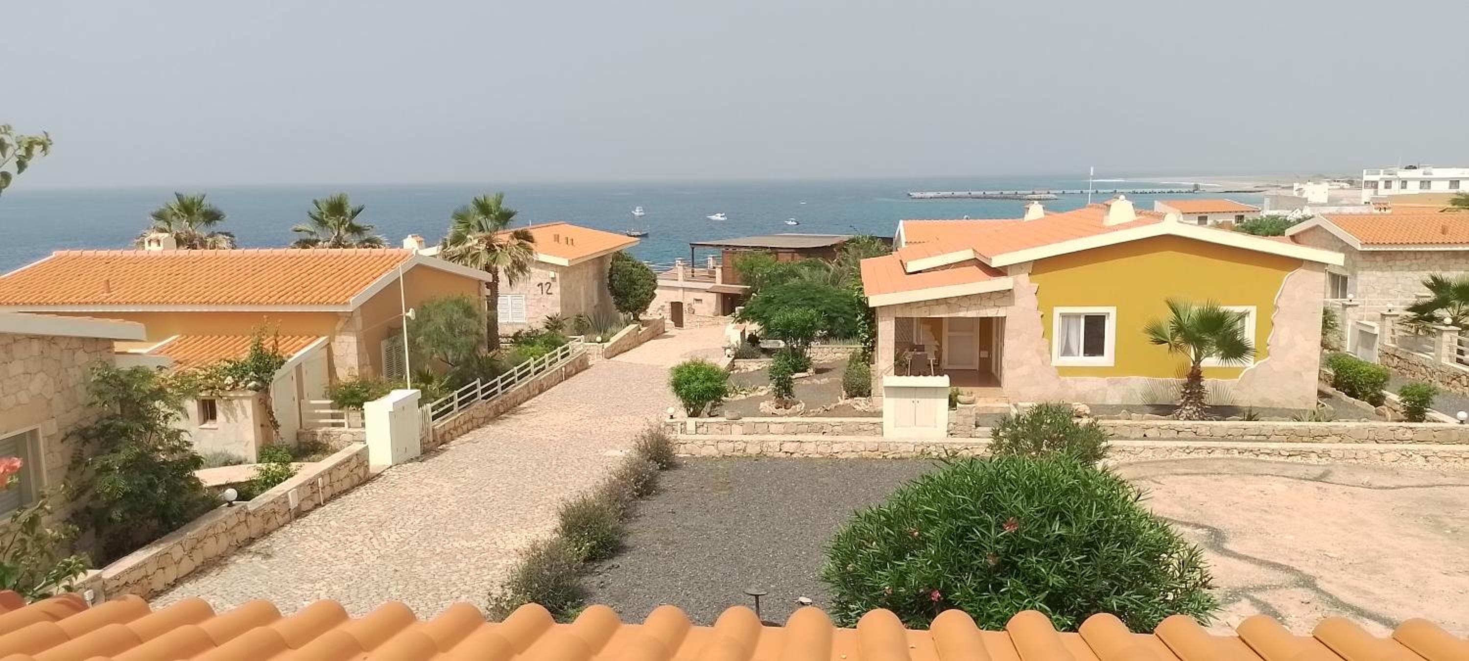 Stella Maris Da Costa Apartament