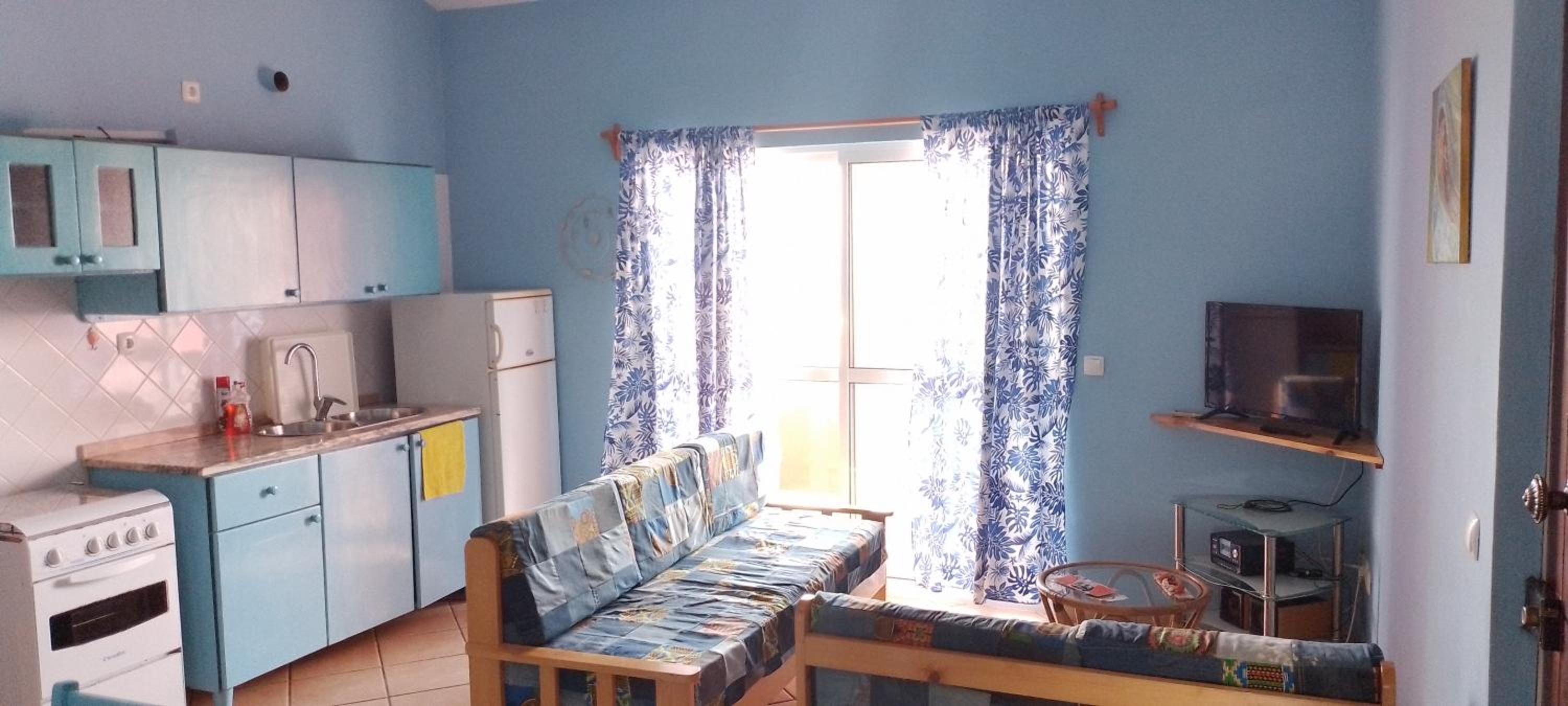 Stella Maris Da Costa Apartament