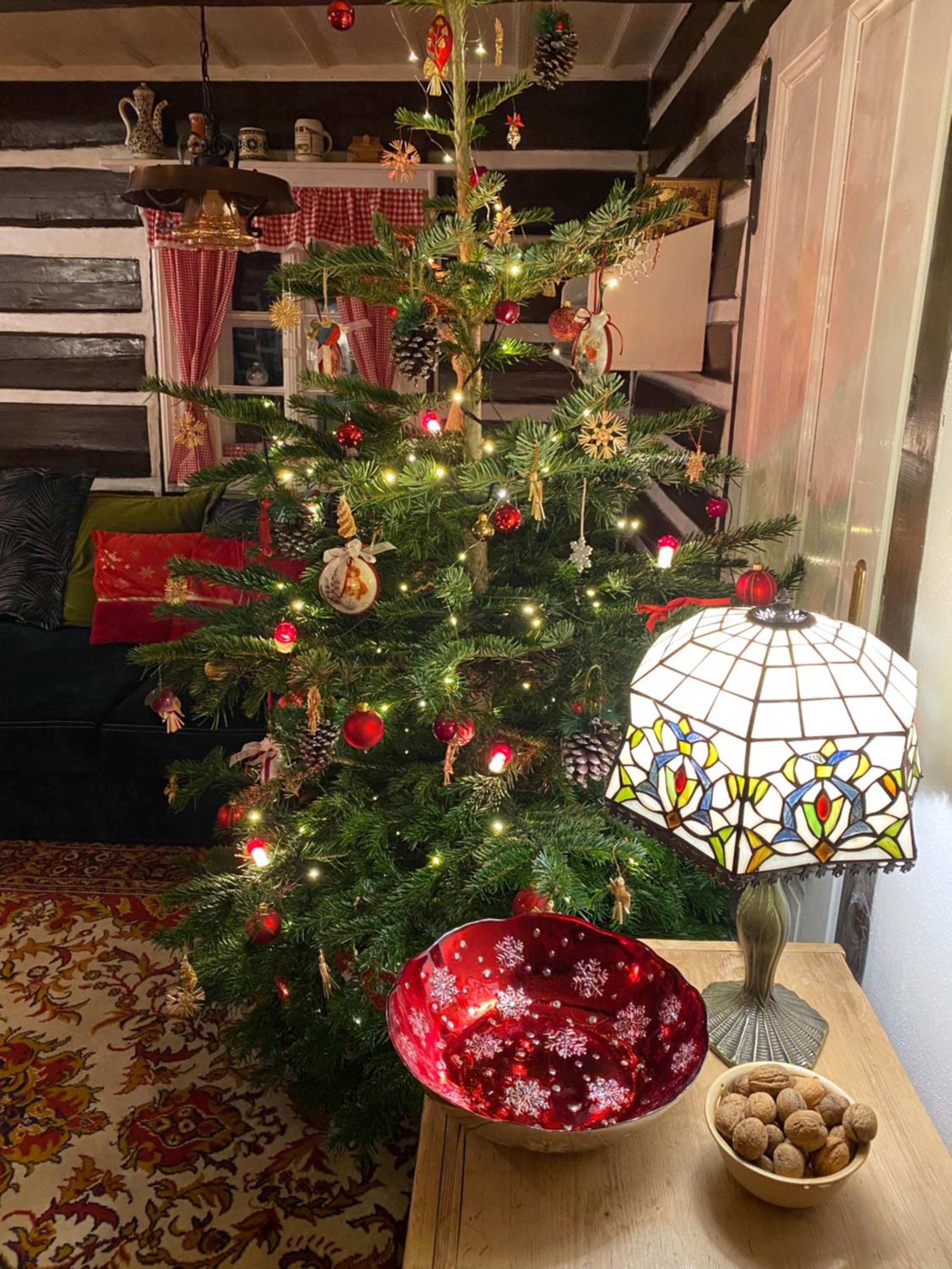 Chalupa Nikolka