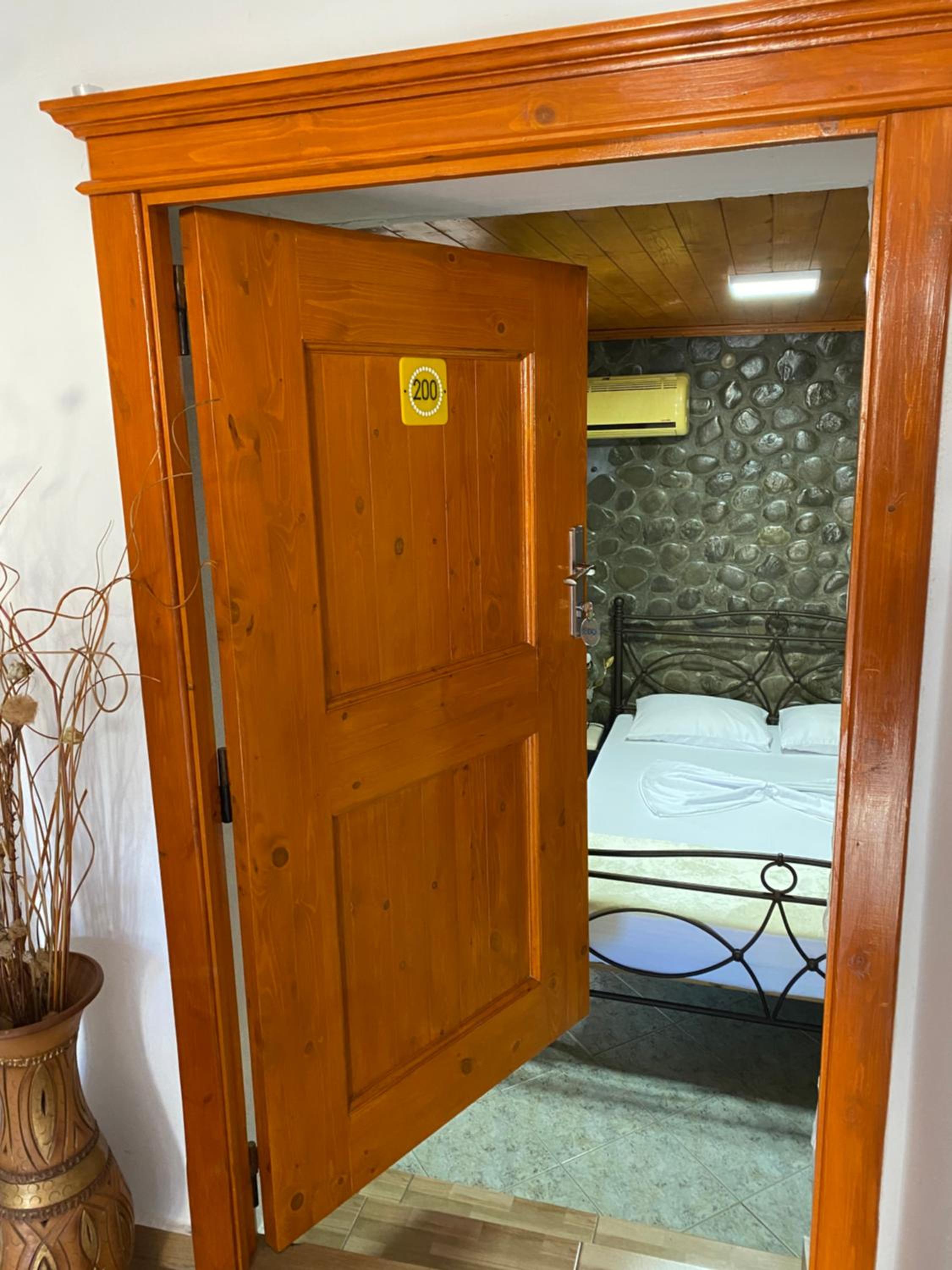 Bixhaku GuestHouse