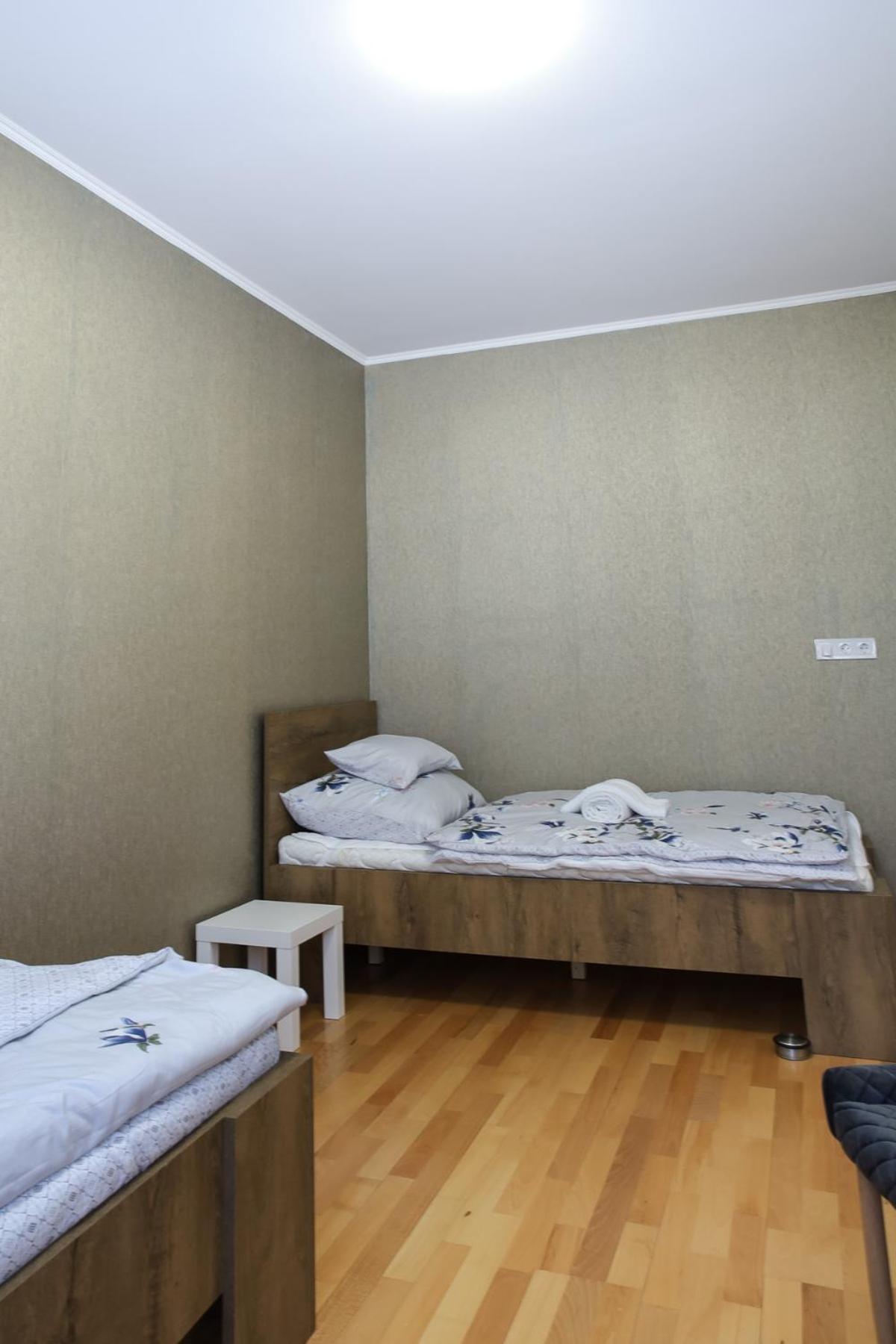 Cigándi Családi Panzió
