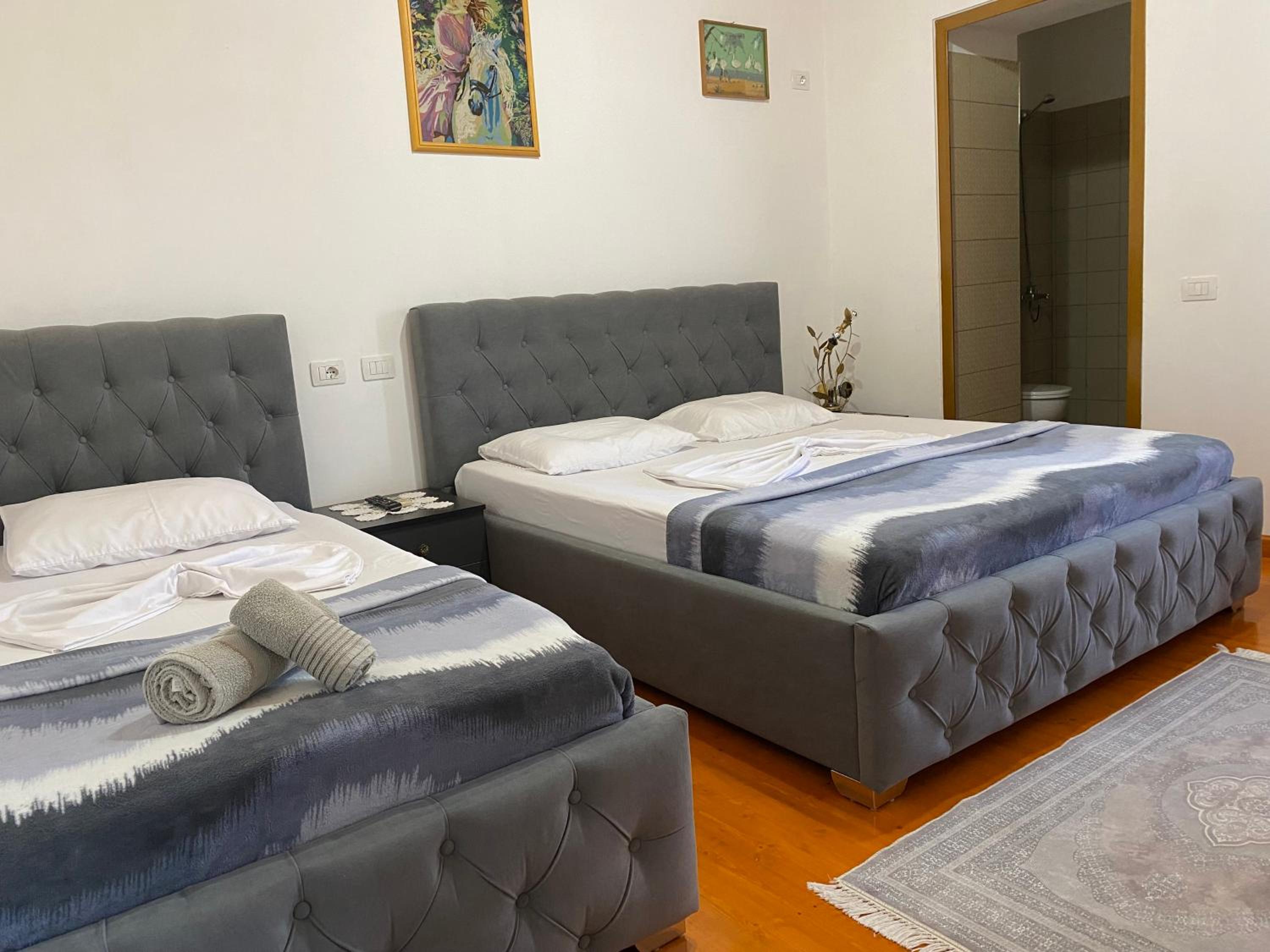 Bixhaku GuestHouse
