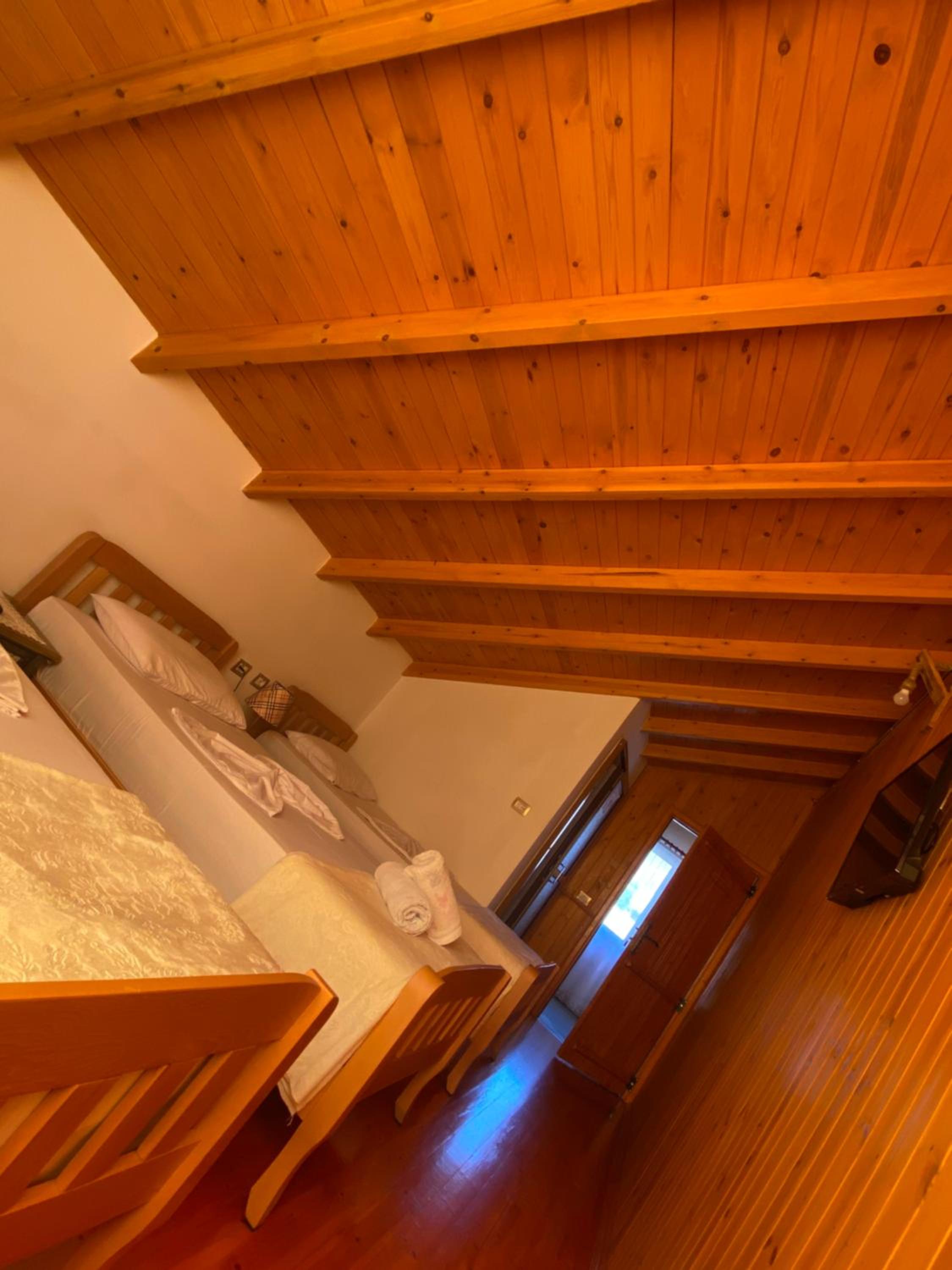 Bixhaku GuestHouse