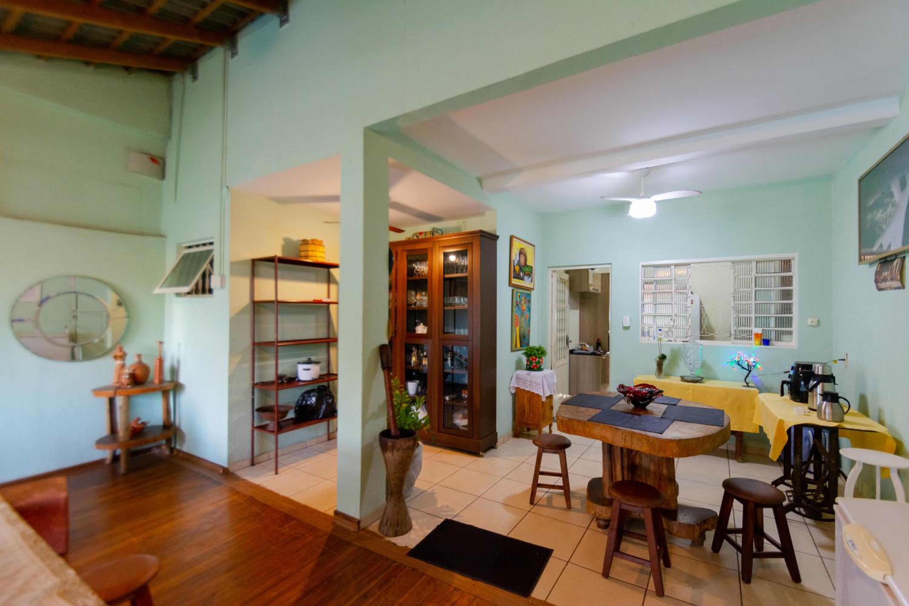 HOSTEL DIKASA