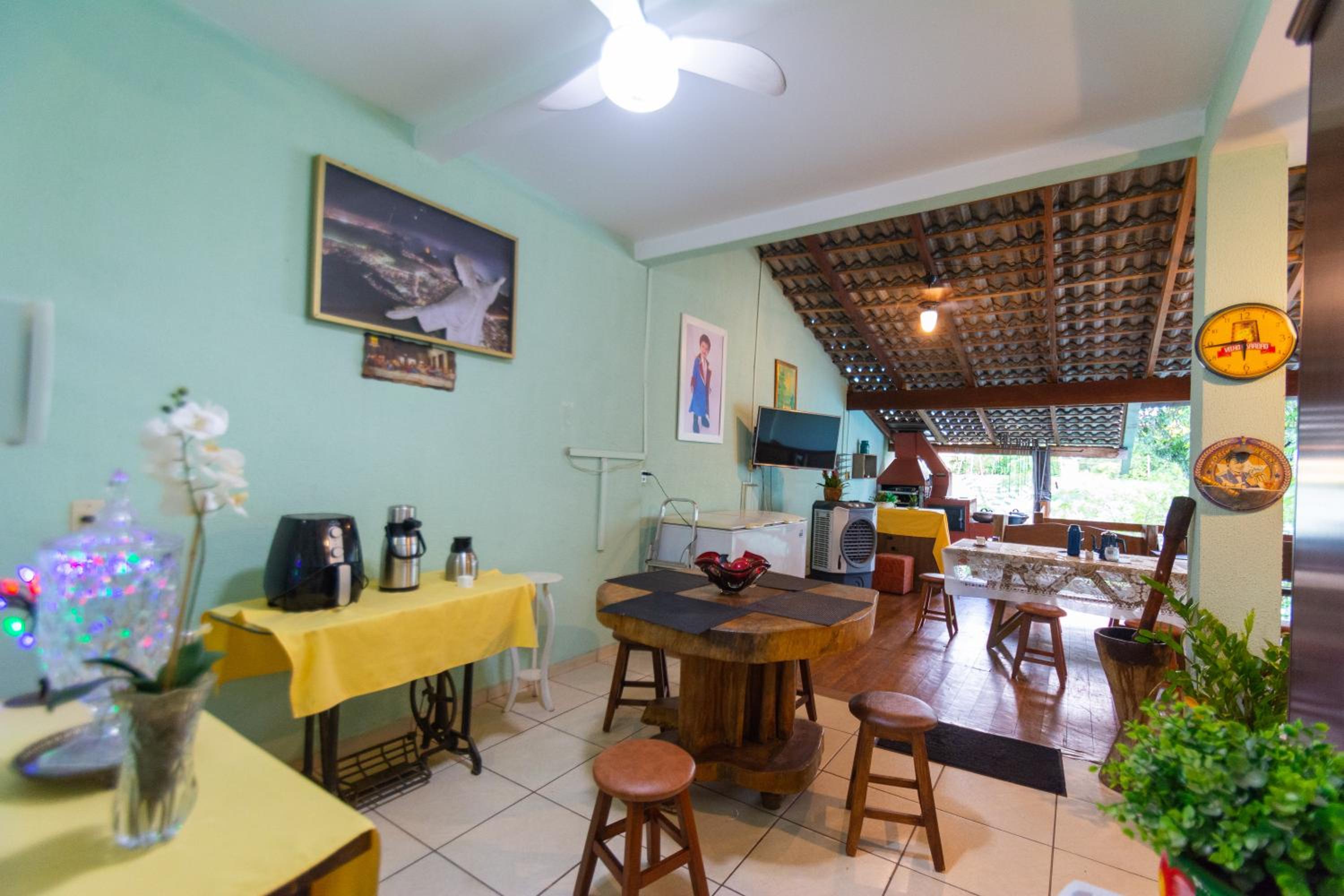 HOSTEL DIKASA