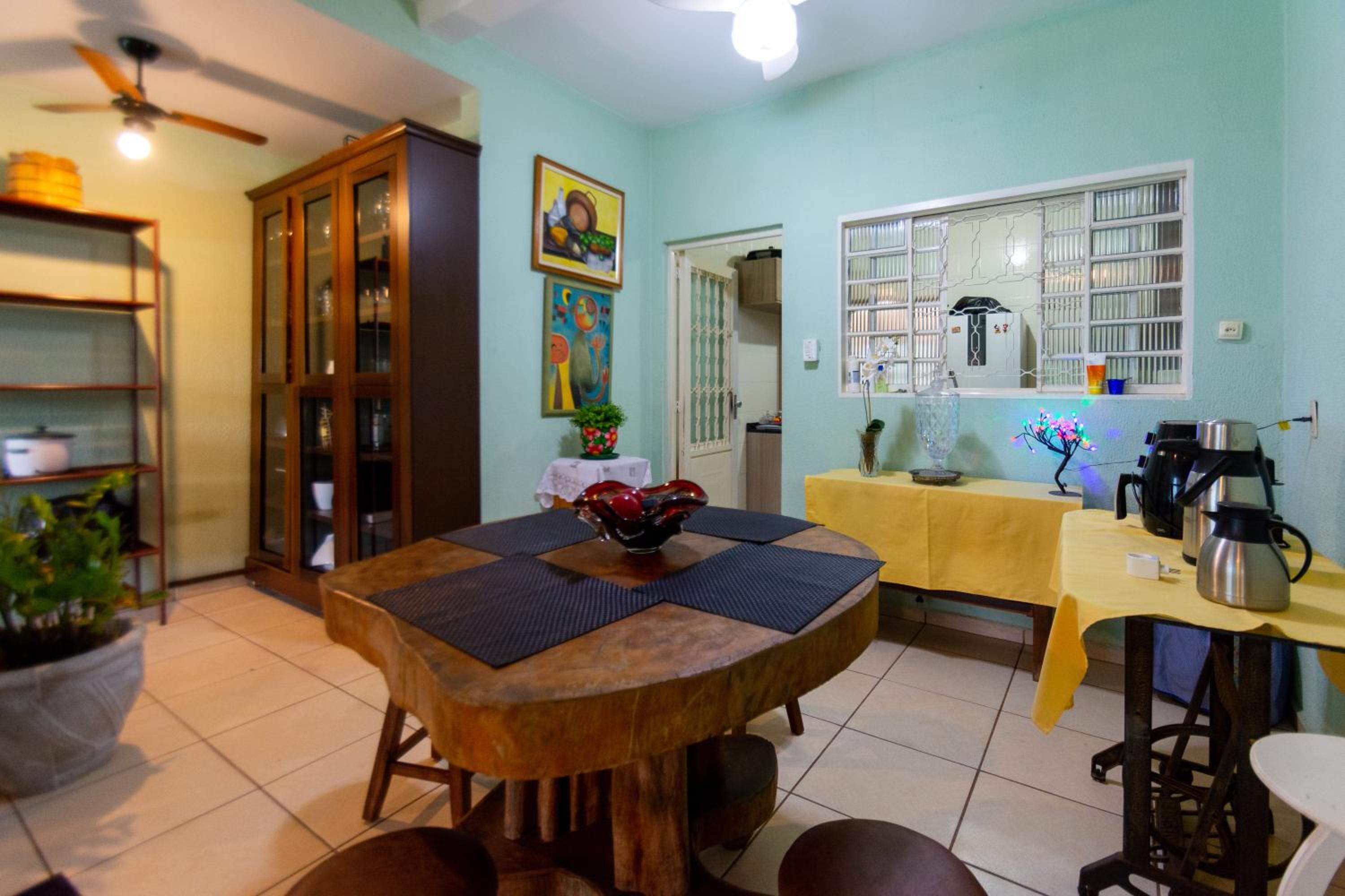 HOSTEL DIKASA