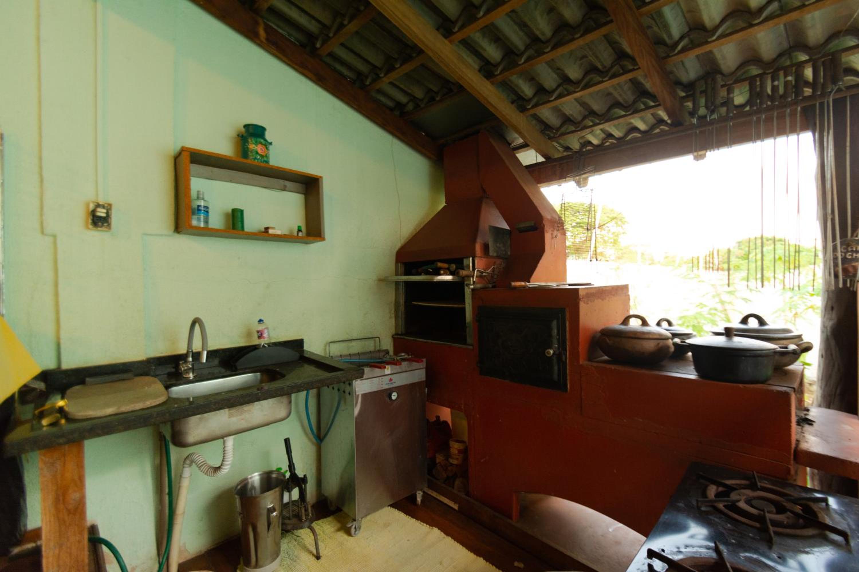 HOSTEL DIKASA