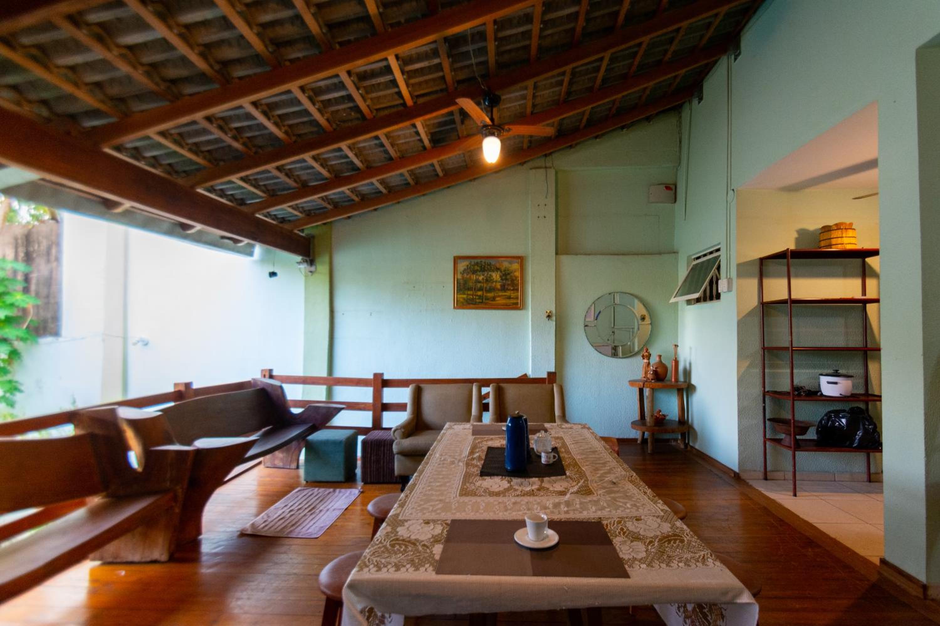 HOSTEL DIKASA