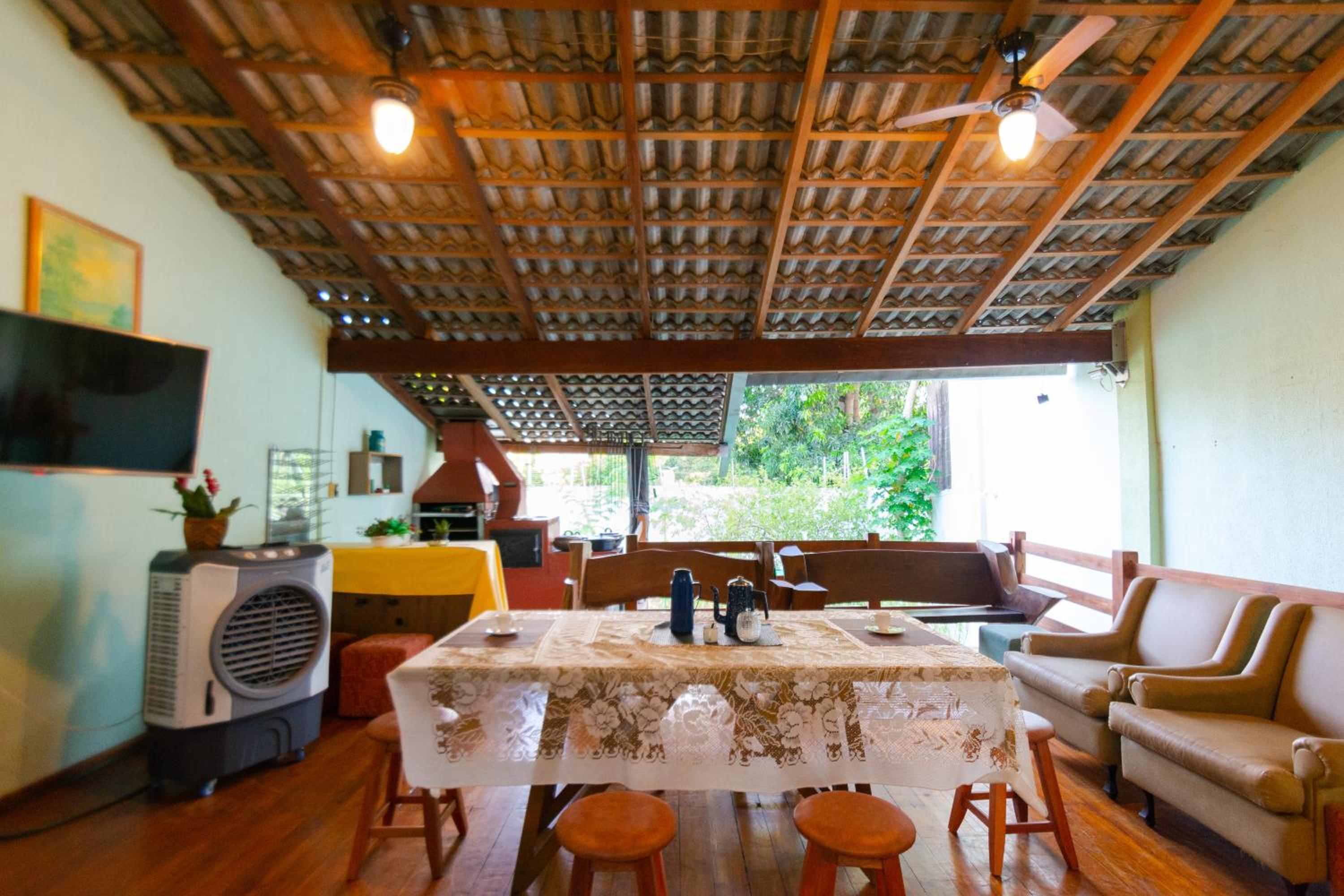 HOSTEL DIKASA